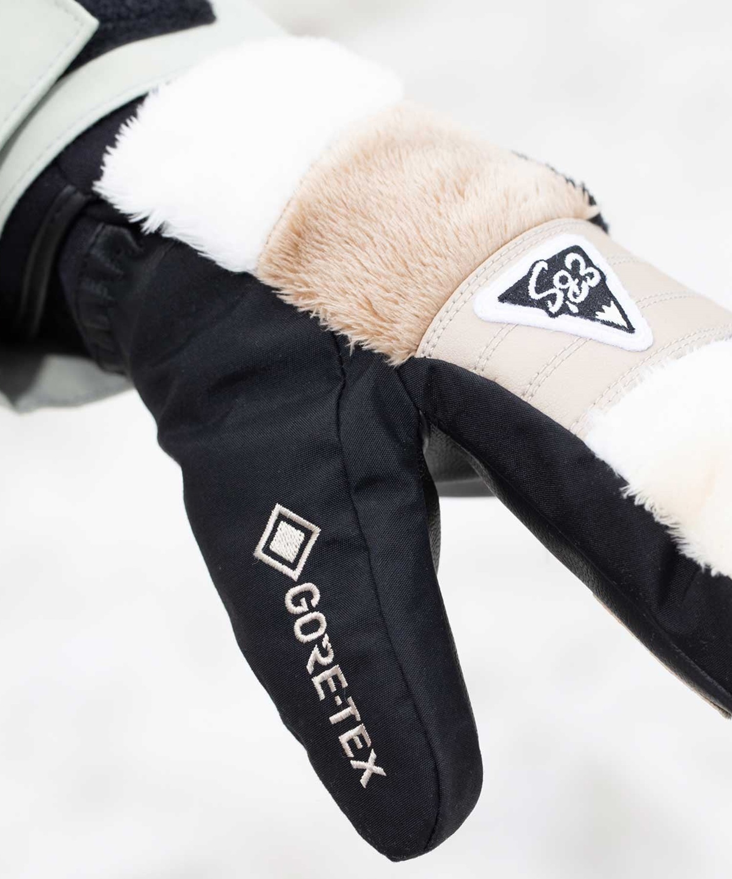 eb's エビス ゴアテックス エクスクルーシブ GORE-TEX EXCLUSIVE