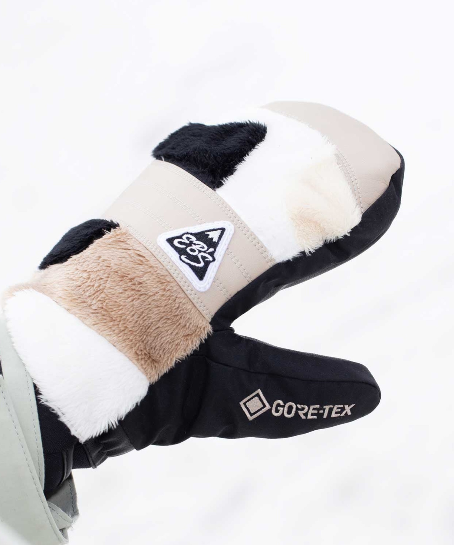 eb's エビス ゴアテックス エクスクルーシブ GORE-TEX EXCLUSIVE