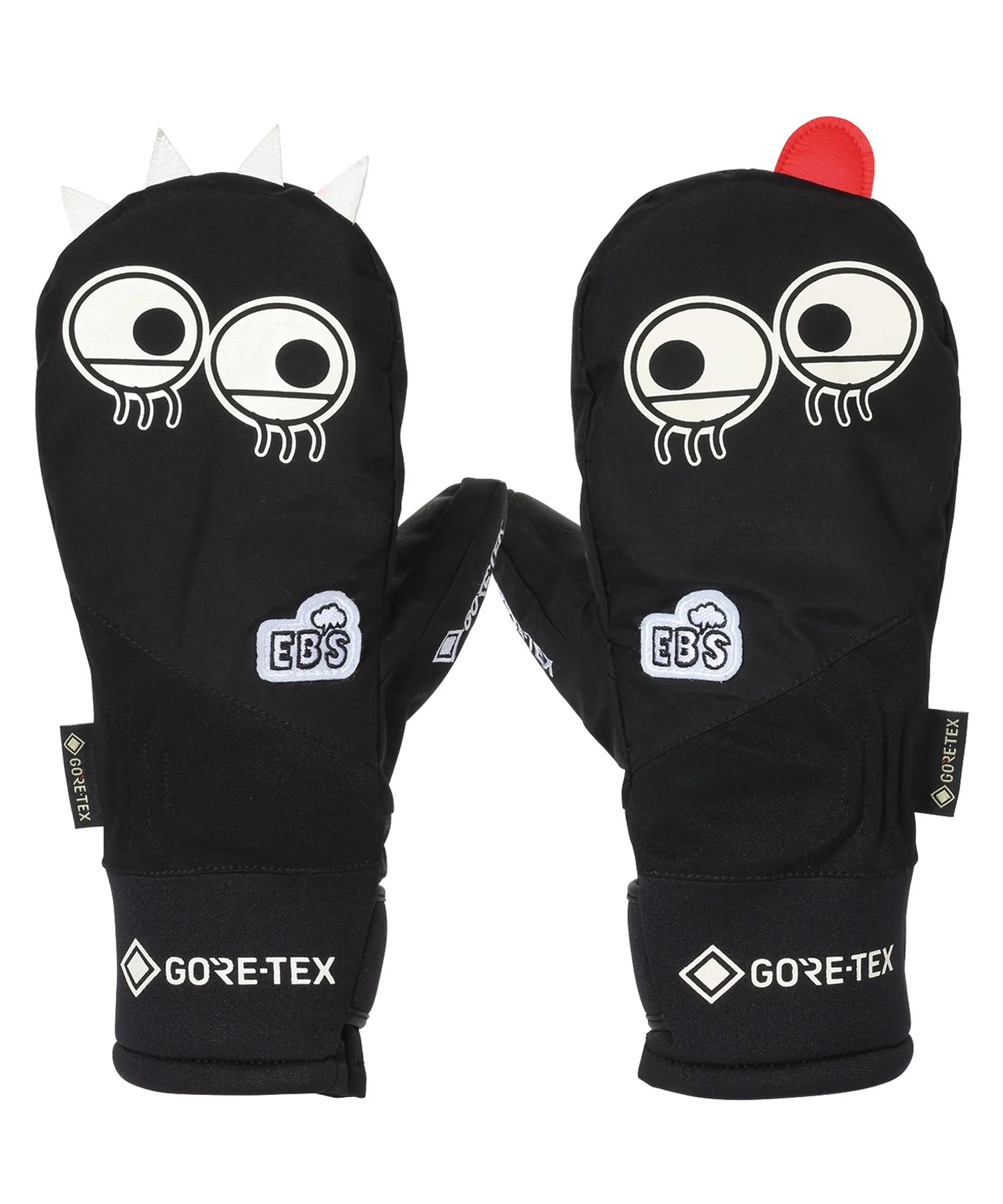 eb's エビス ゴアテックス ケモノチャン GORE-TEX KEMONO CHAN