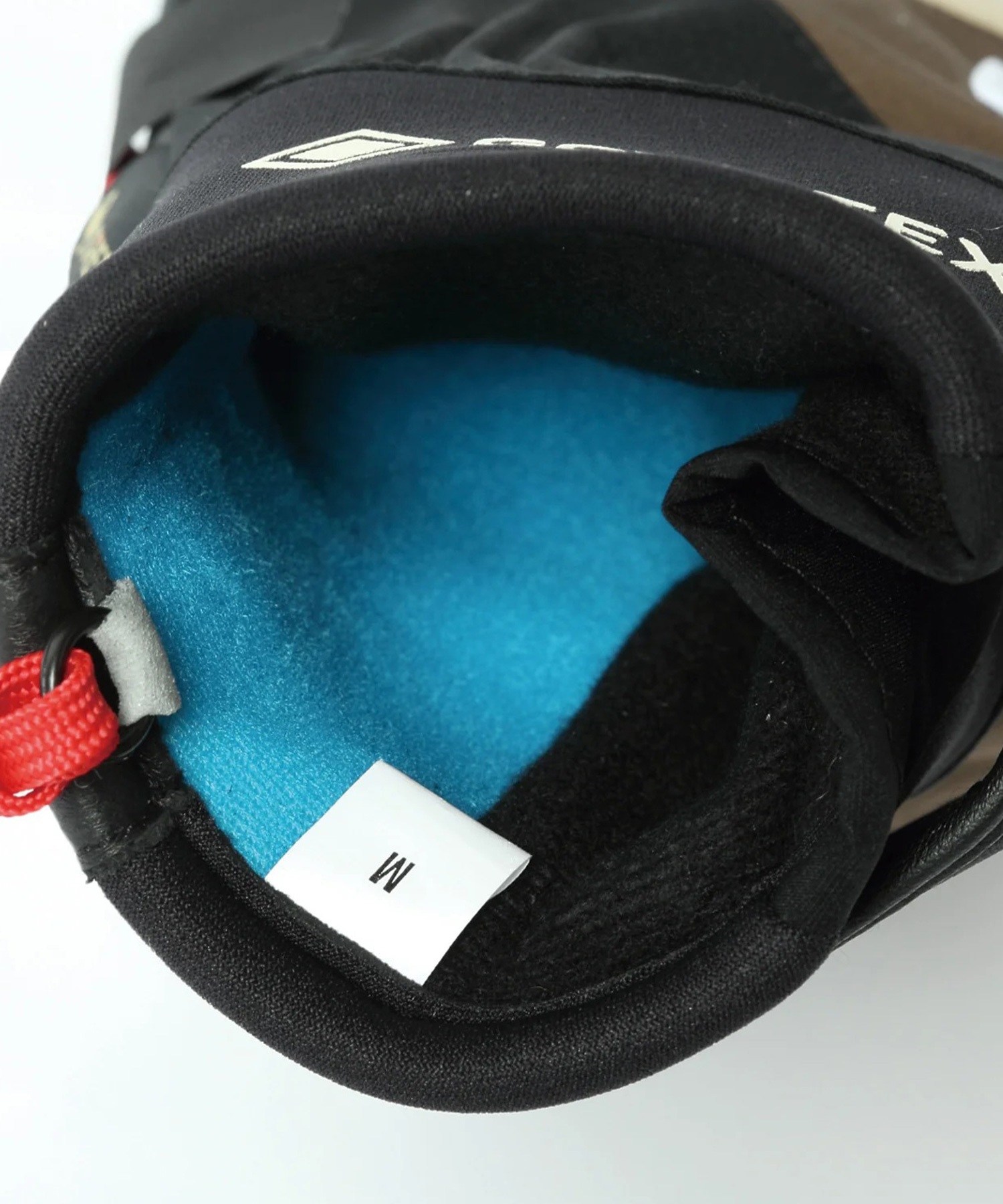 eb's エビス ゴアテックス ケモノチャン GORE-TEX KEMONO CHAN