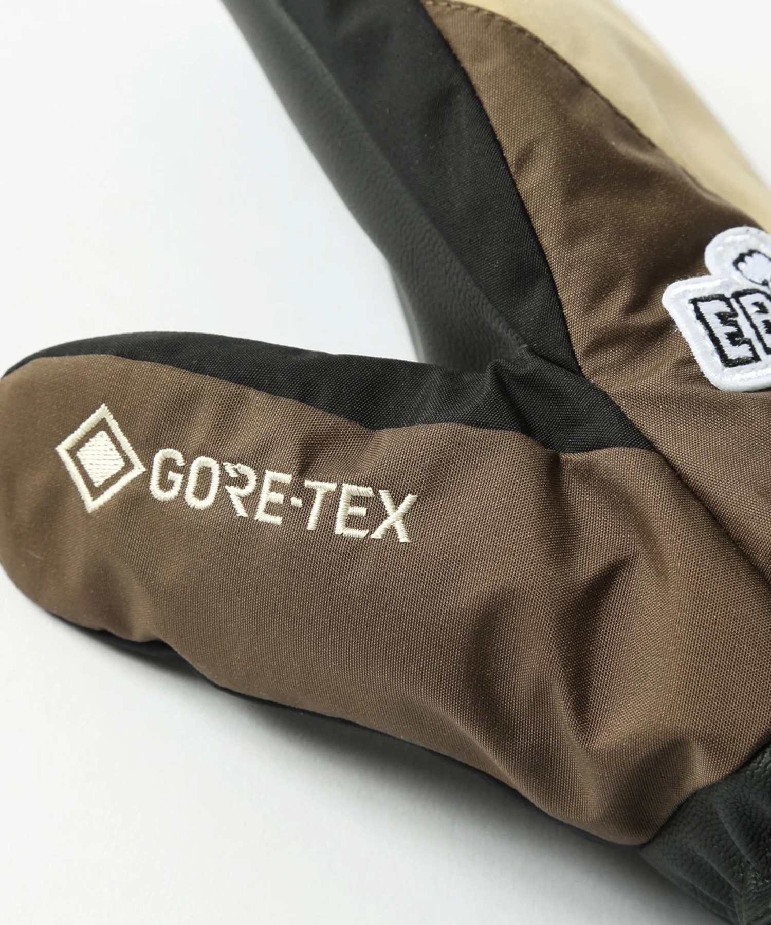 eb's エビス ゴアテックス ケモノチャン GORE-TEX KEMONO CHAN