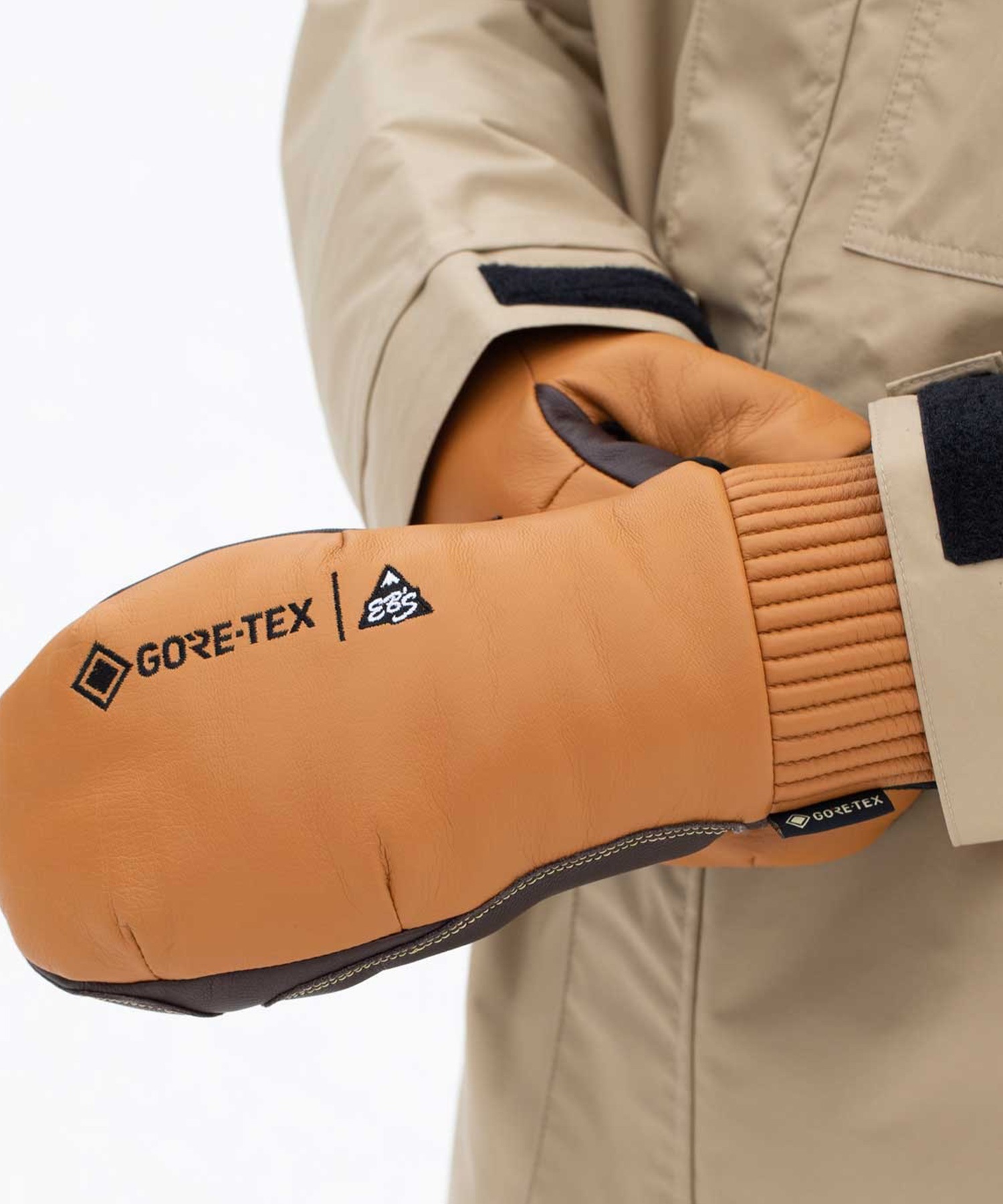 eb's エビス カービングミット CARVING MITT スノーボード