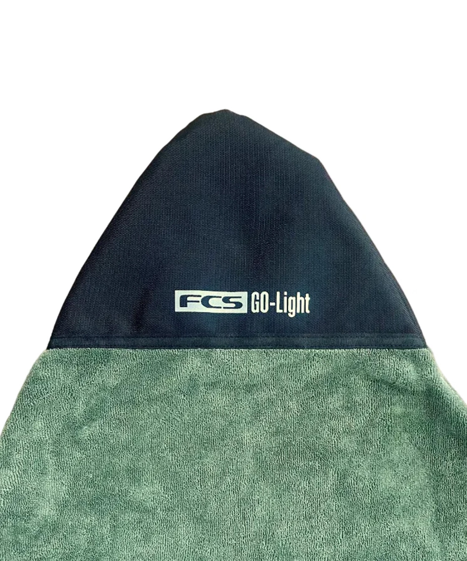 FCS エフシーエス GO-Light Packable Stretch Shortboard Cover 5'9FT