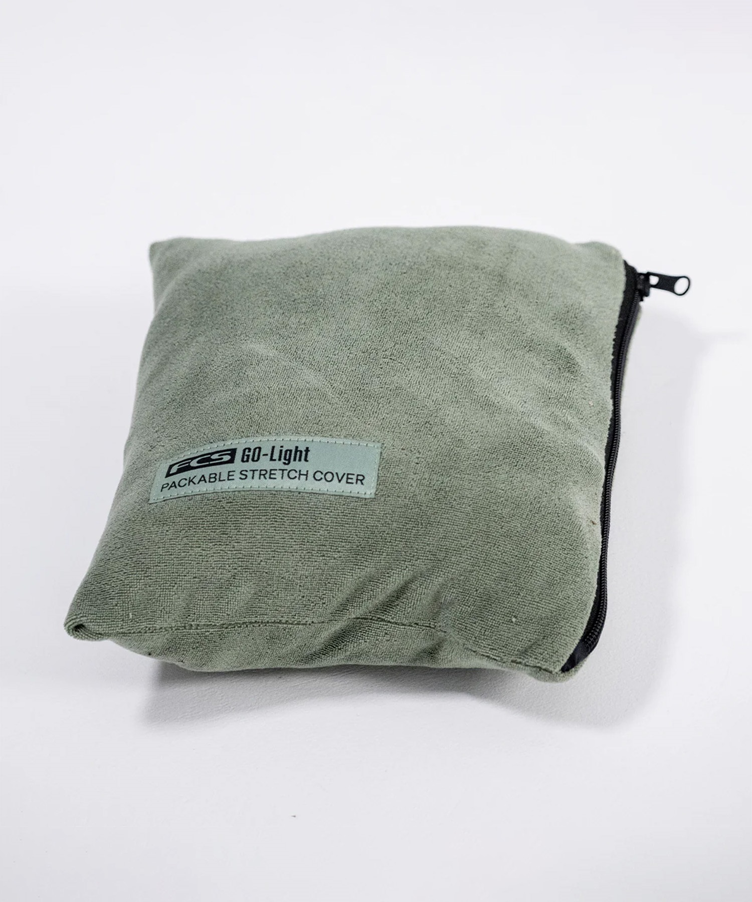 FCS エフシーエス GO-Light Packable Stretch Mid-Length Cover 7'6FT