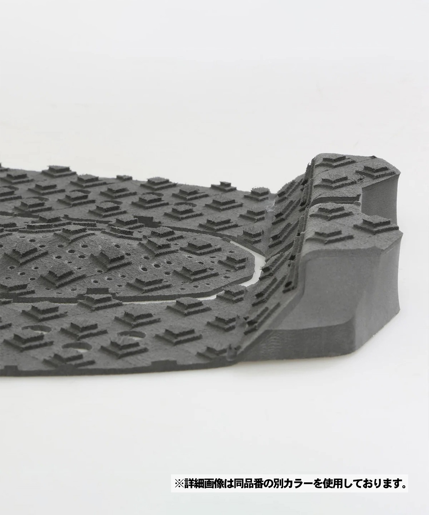 FCS エフシーエス T-3 ECO TRACTION サーフィン デッキパッド ムラサキ