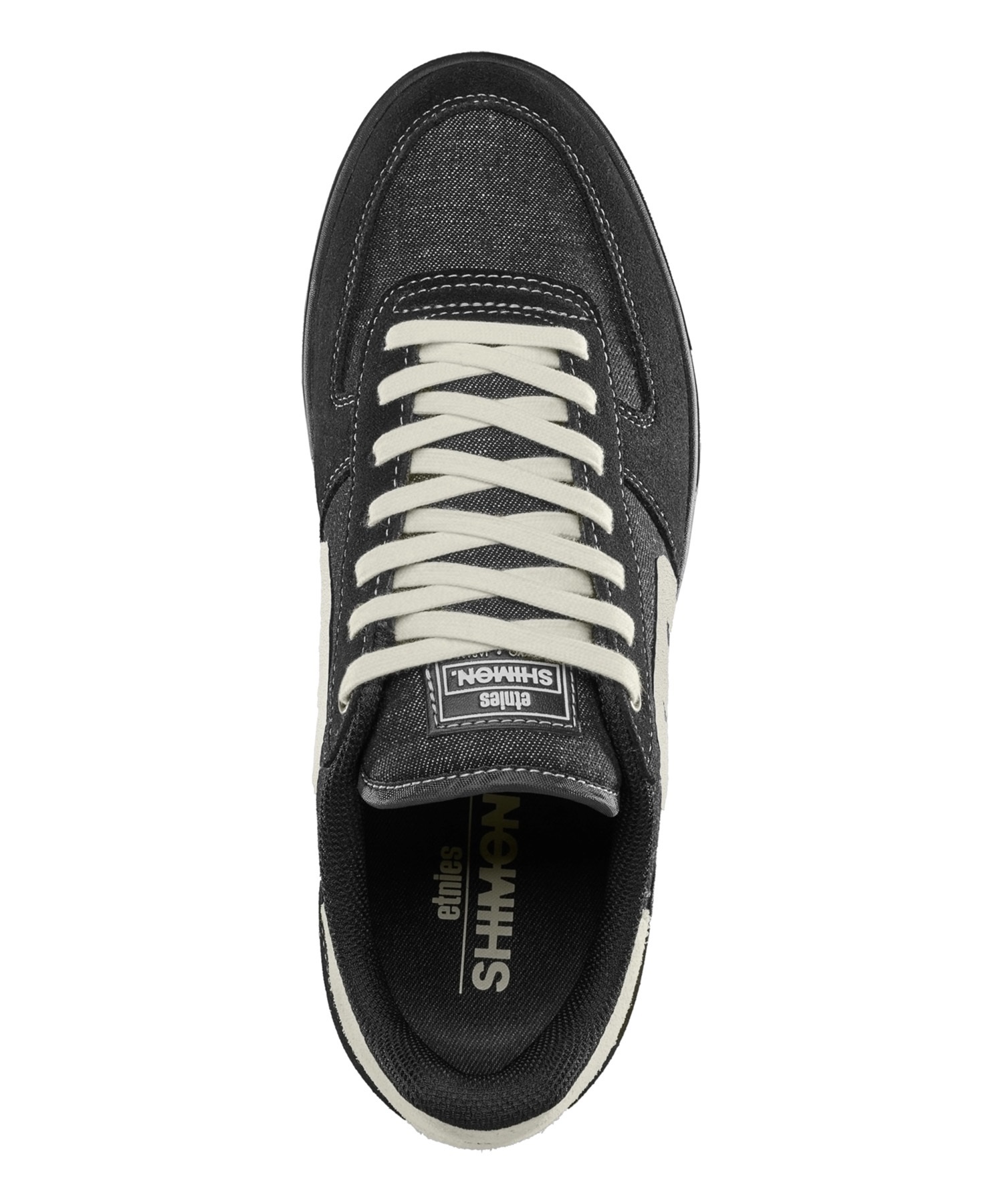 etnies エトニーズ スニーカー メンズ レディース 靴 シューズ
