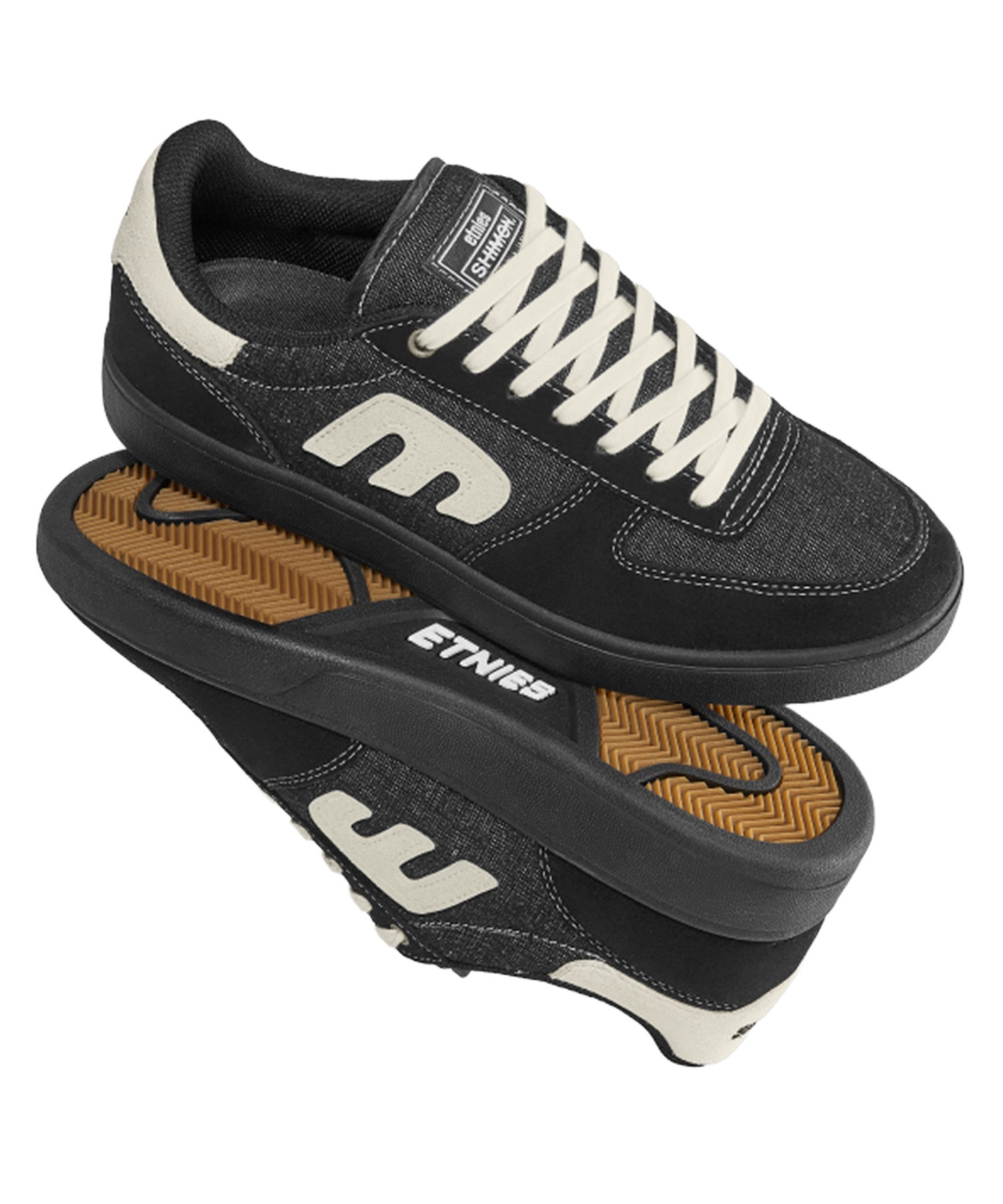 etnies エトニーズ スニーカー メンズ レディース 靴 シューズ