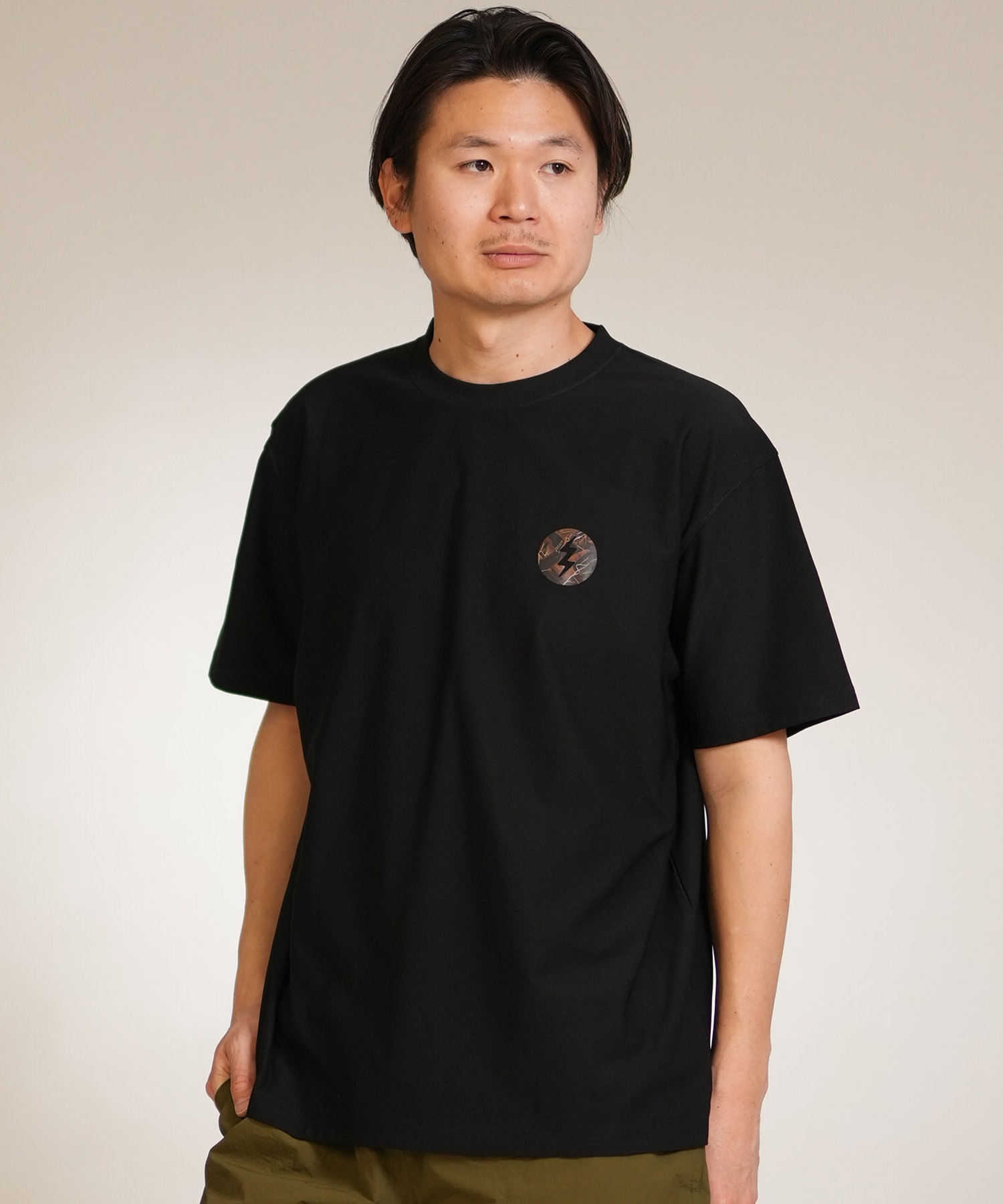 大人気　DRT エレクトリック　L/STシャツ　人気カラー 大人気 DRT エレクトリック Tシャツ 人気カラーの通販はau PAY