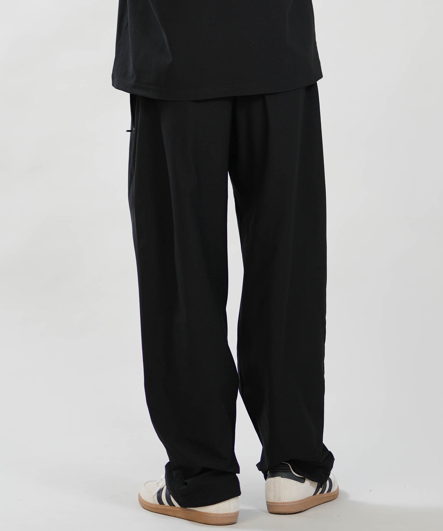 Electric エレクトリック ロングパンツ メンズ DRY WIDE PANTS