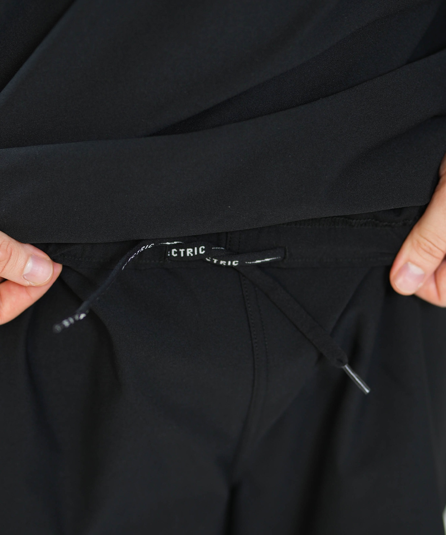 Electric エレクトリック ハーフパンツ ショートパンツ メンズ DRY