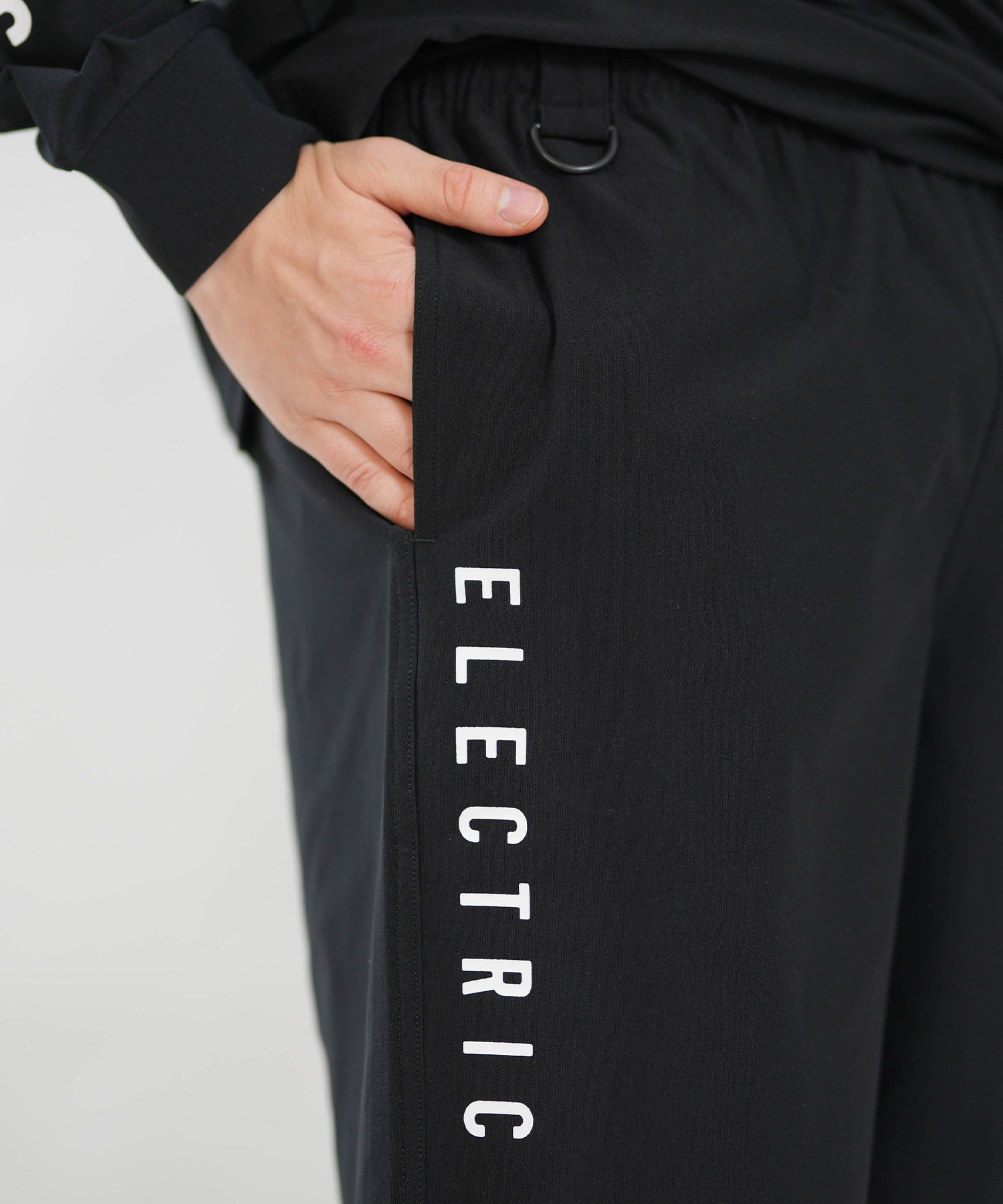Electric エレクトリック ハーフパンツ ショートパンツ メンズ DRY
