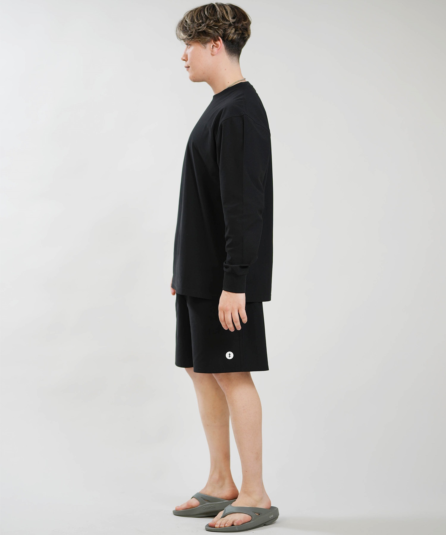 Electric エレクトリック ハーフパンツ ショートパンツ メンズ DRY