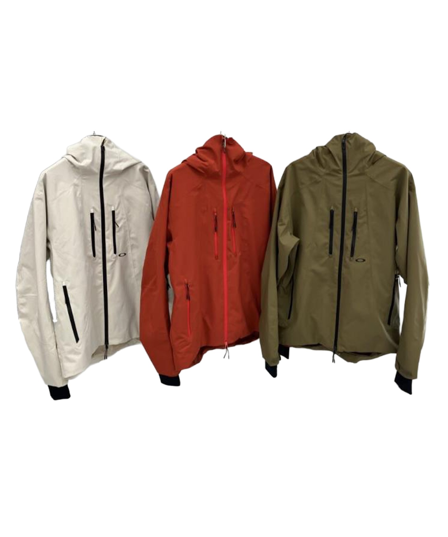 OAKLEY オークリー ケンダルRCシェルジャケット KENDALL RC SHELL
