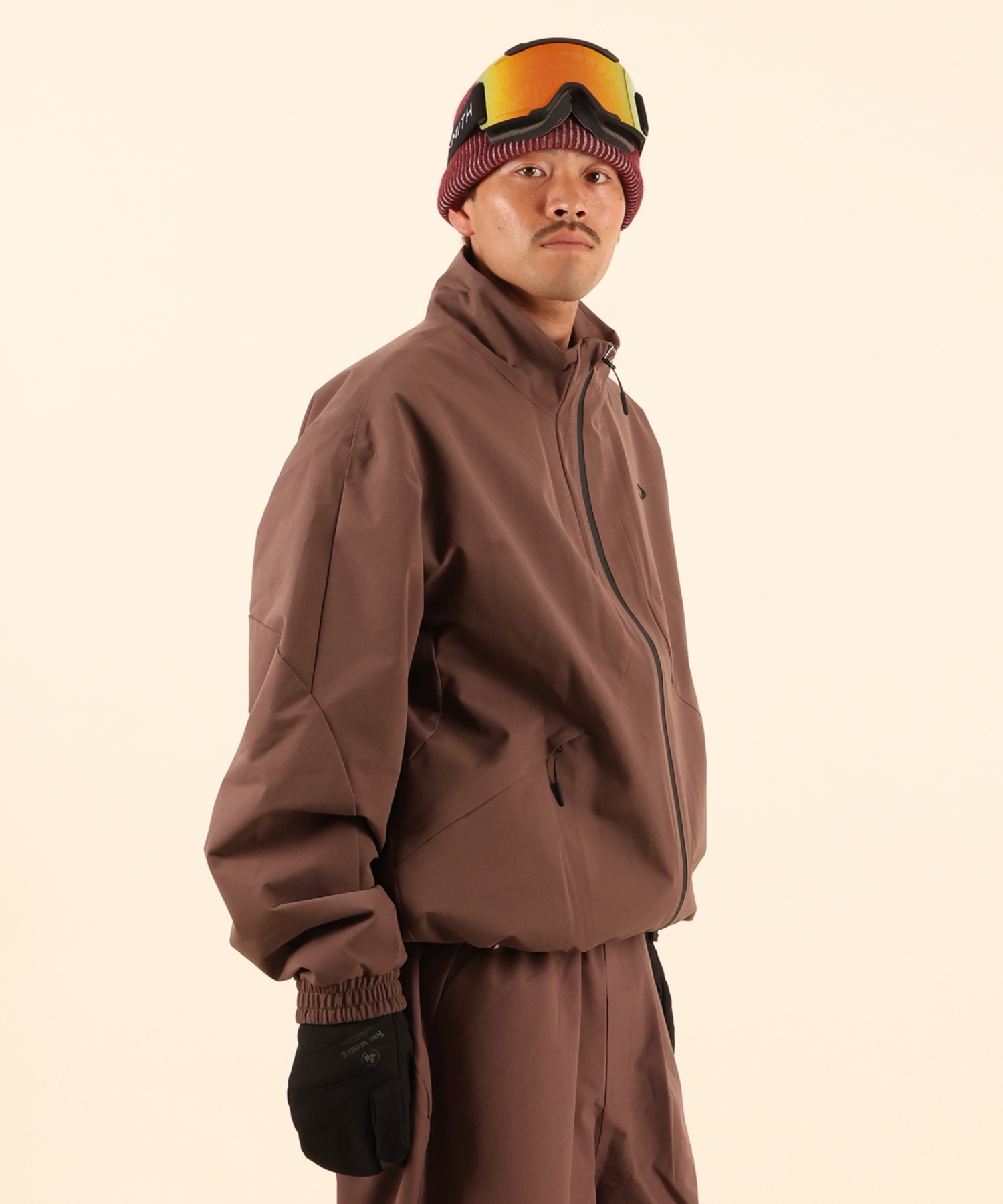 オークリー　スノボウェア　ジャケット OAKLEY オークリー チャンネルジャケット CHANNEL JACKET スノーボード