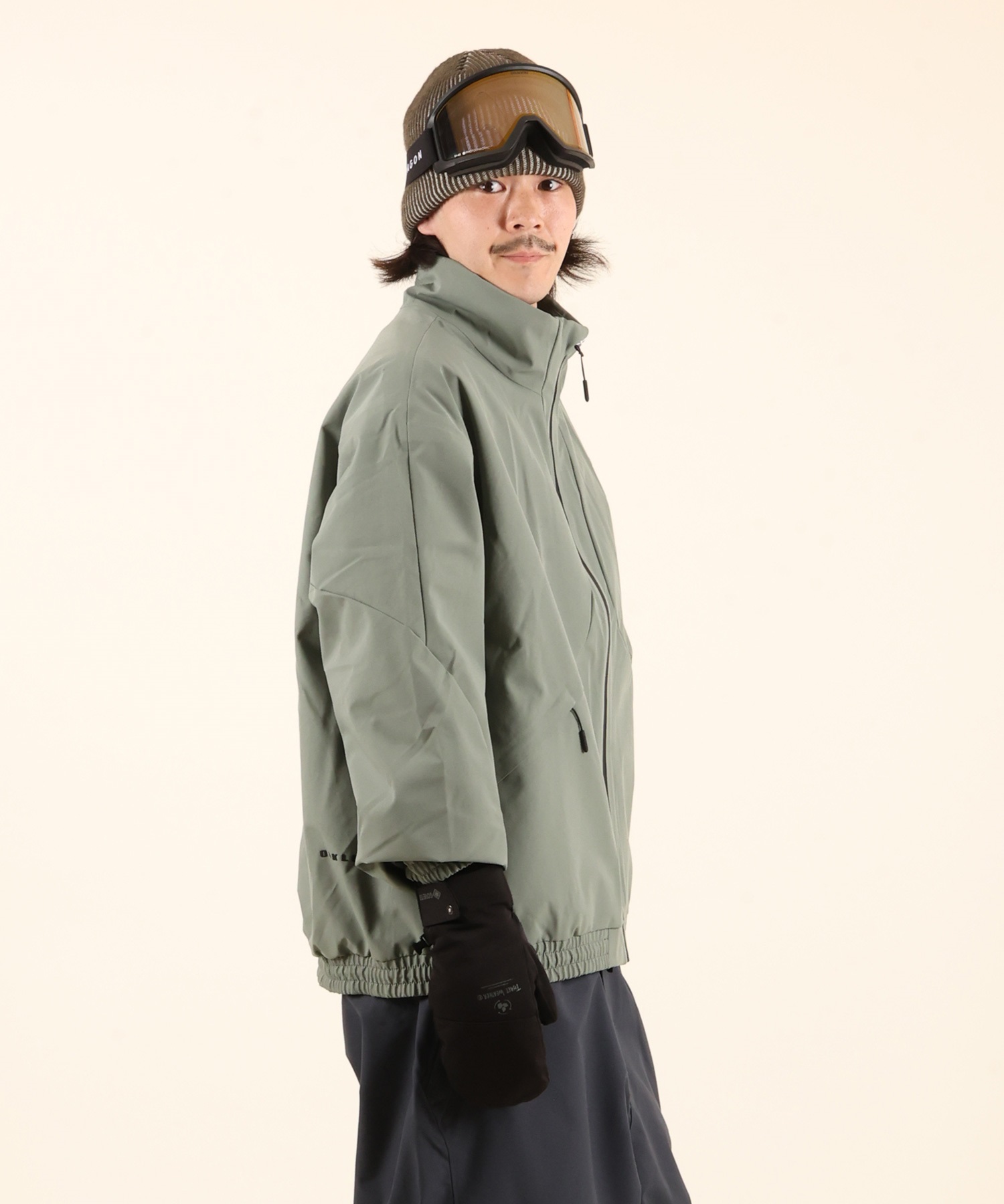 OAKLEY オークリー チャンネルジャケット CHANNEL JACKET スノーボード