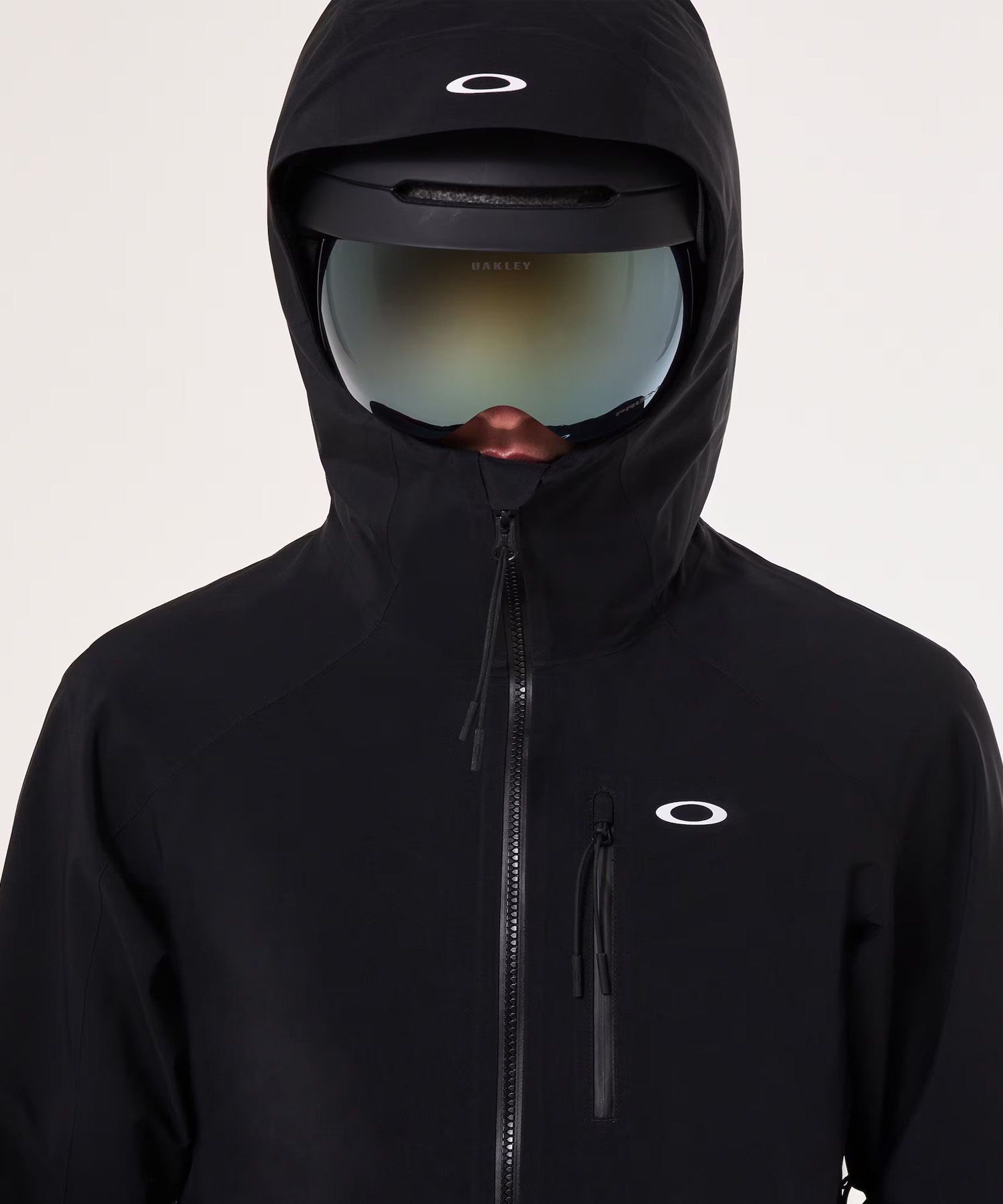 OAKLEY オークリー アンバウンド ゴアテックス シェルジャケット2.0