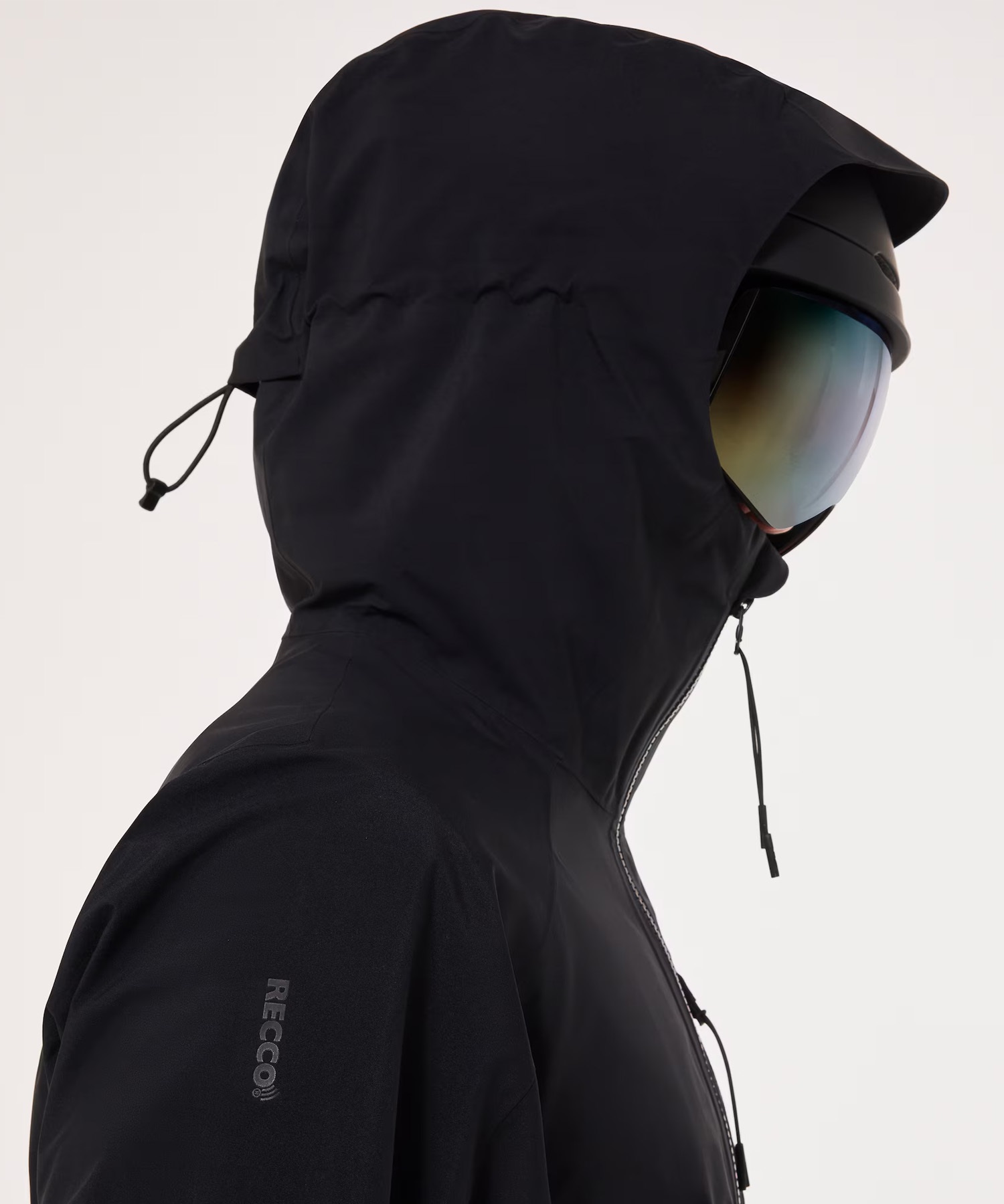 OAKLEY オークリー アンバウンド ゴアテックス シェルジャケット2.0