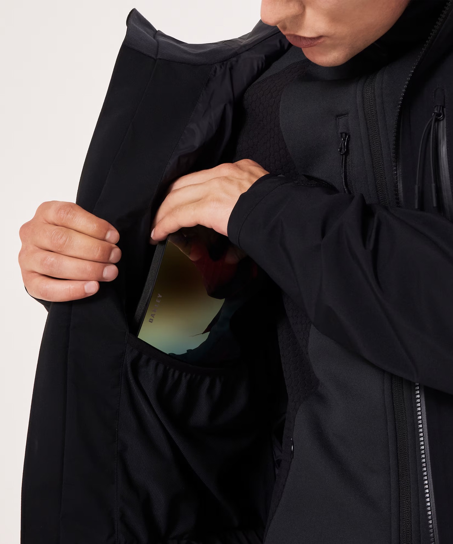 OAKLEY オークリー アンバウンド ゴアテックス シェルジャケット2.0