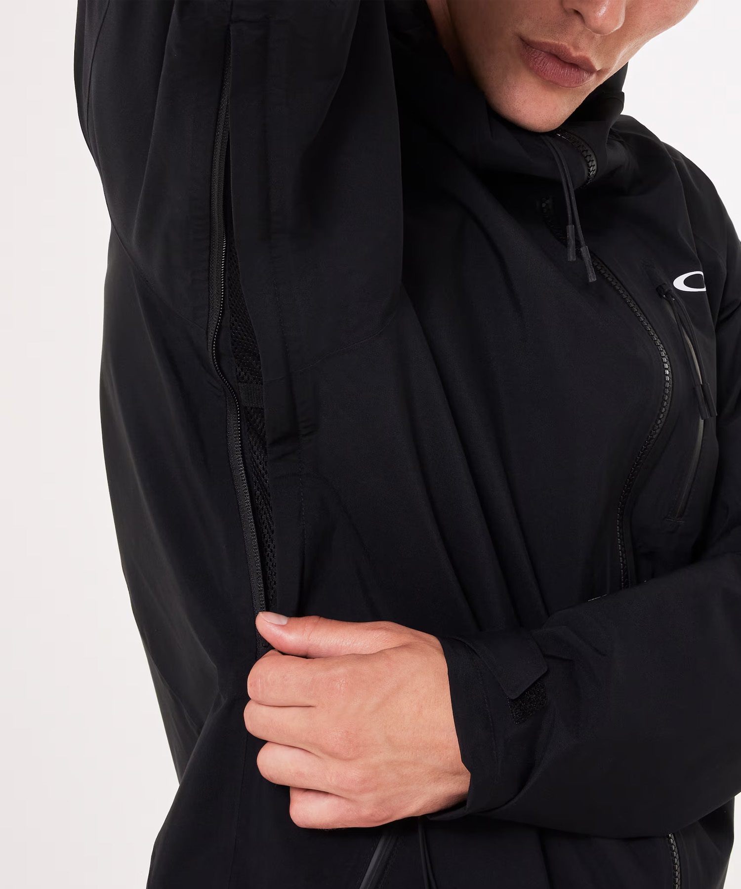 OAKLEY オークリー アンバウンド ゴアテックス シェルジャケット2.0