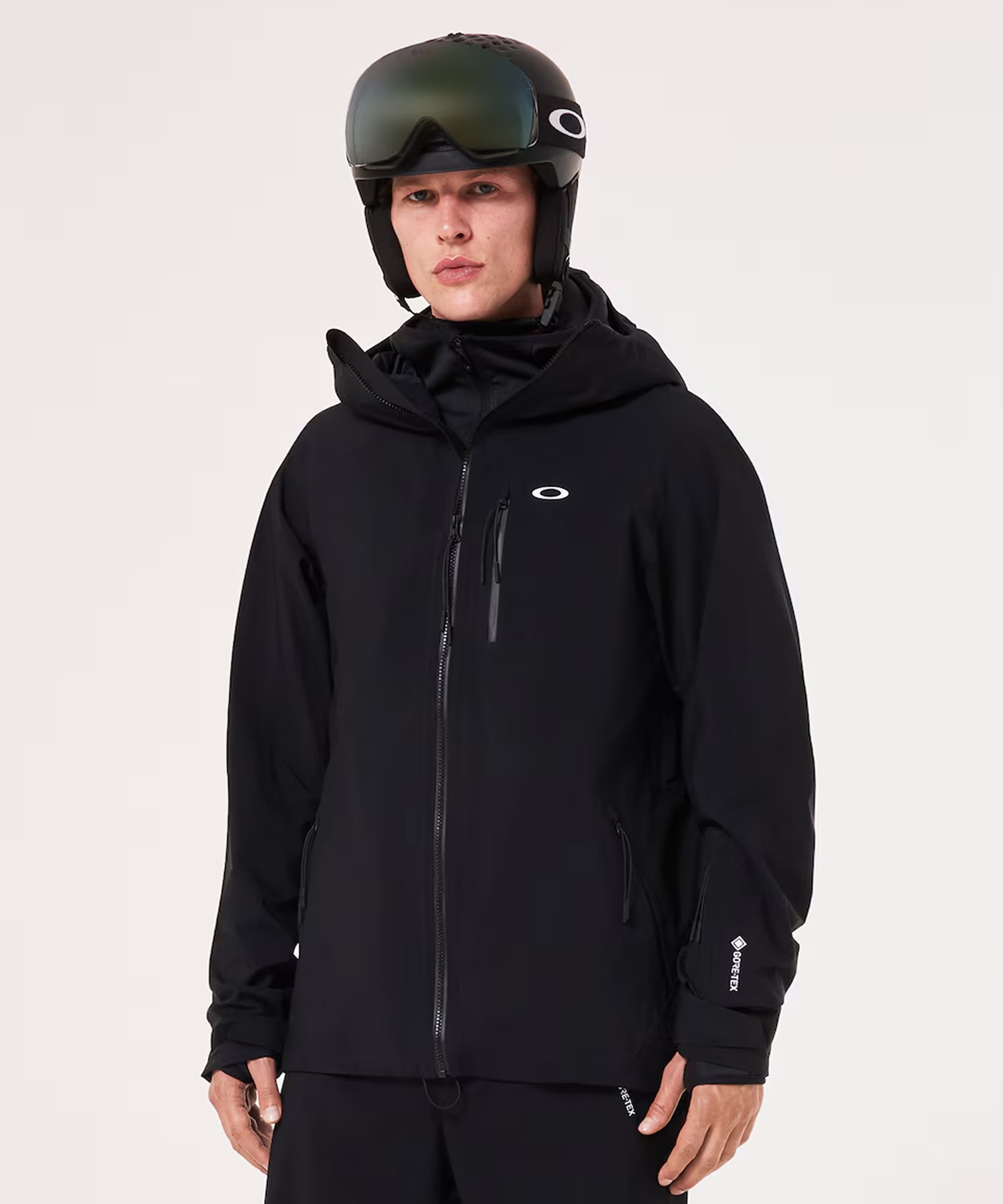 OAKLEY オークリー アンバウンド ゴアテックス シェルジャケット2.0
