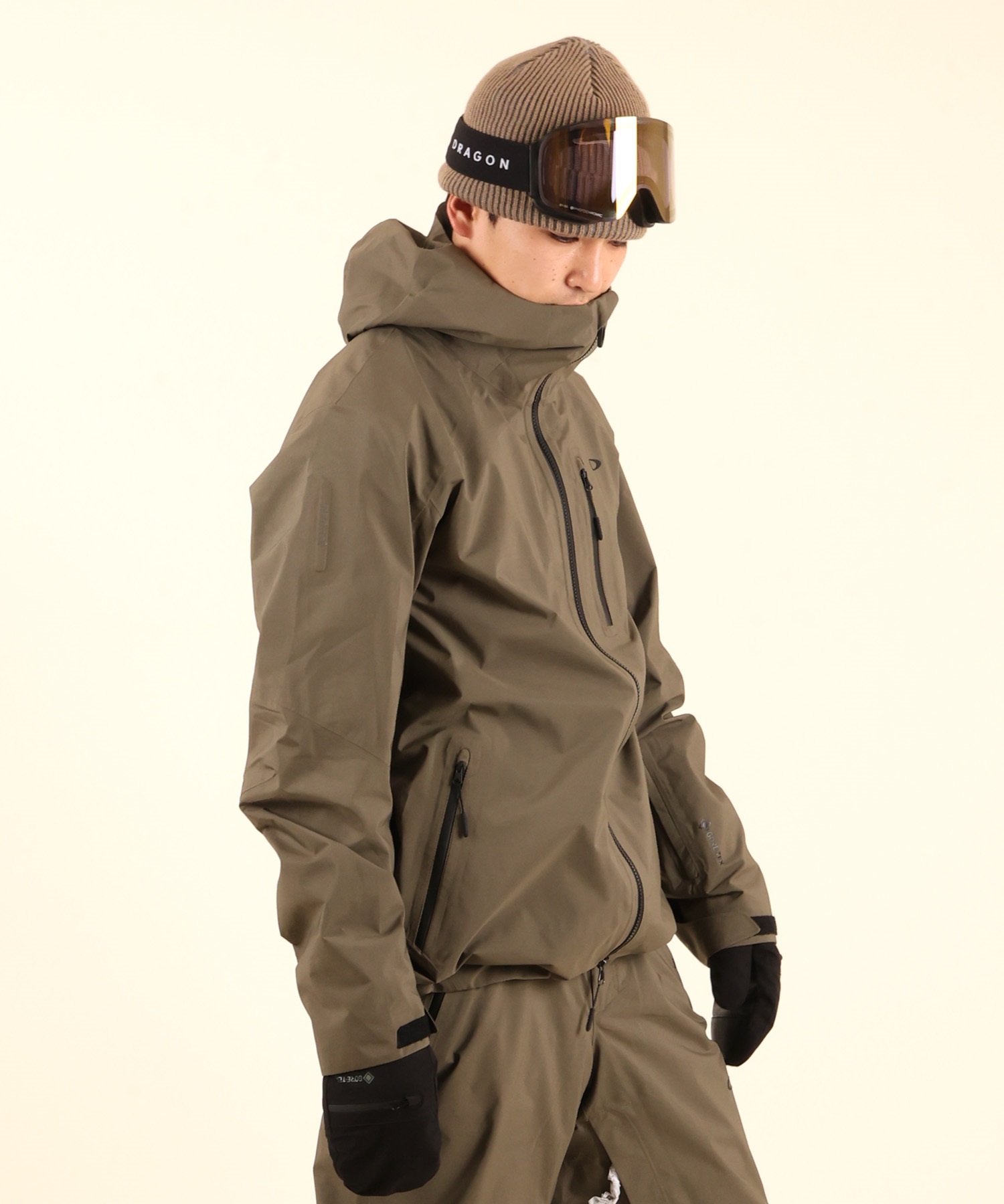OAKLEY オークリー アンバウンド ゴアテックス シェルジャケット2.0