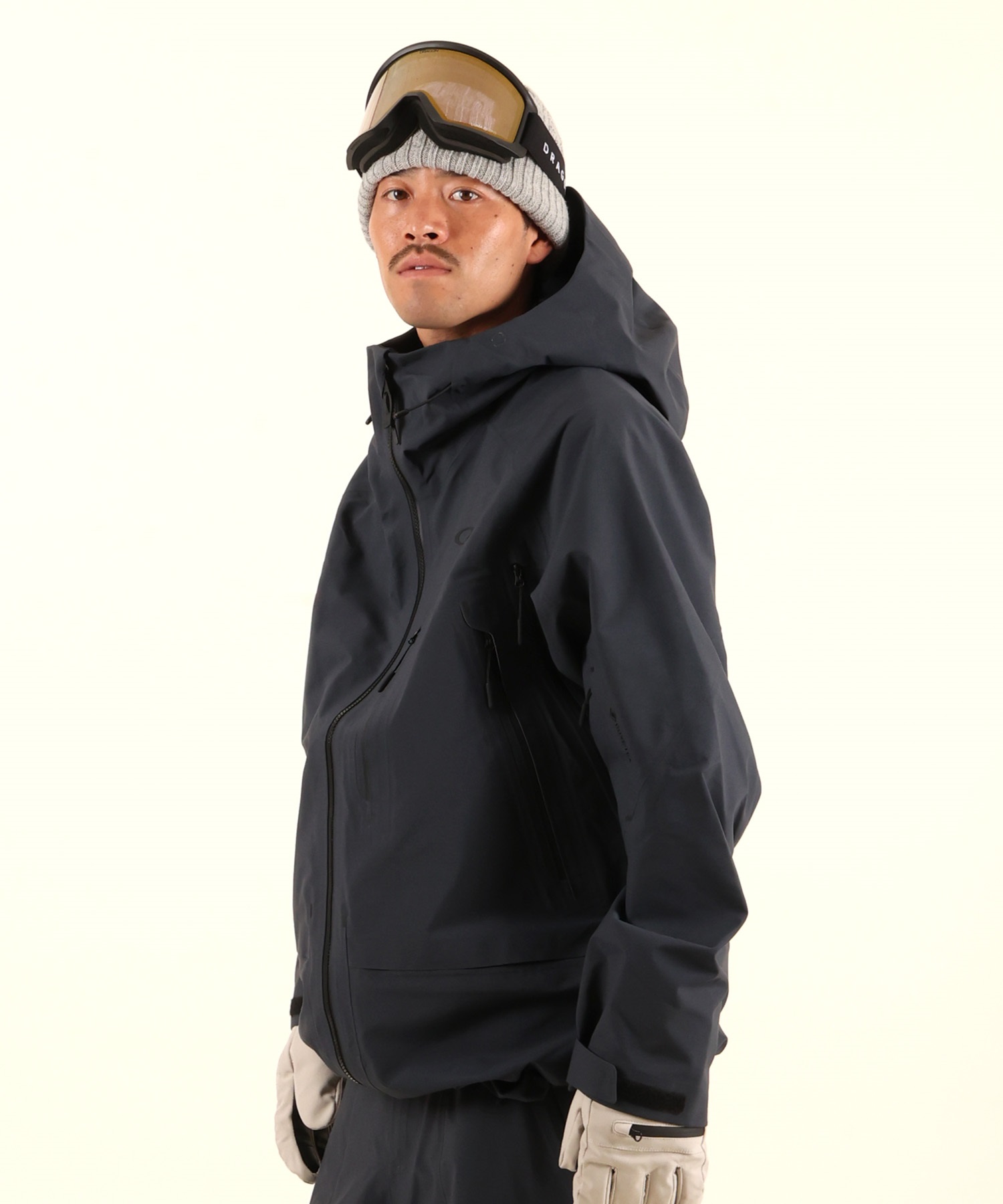 OAKLEY オークリー バルフェイス プロ ゴアテックスジャケット