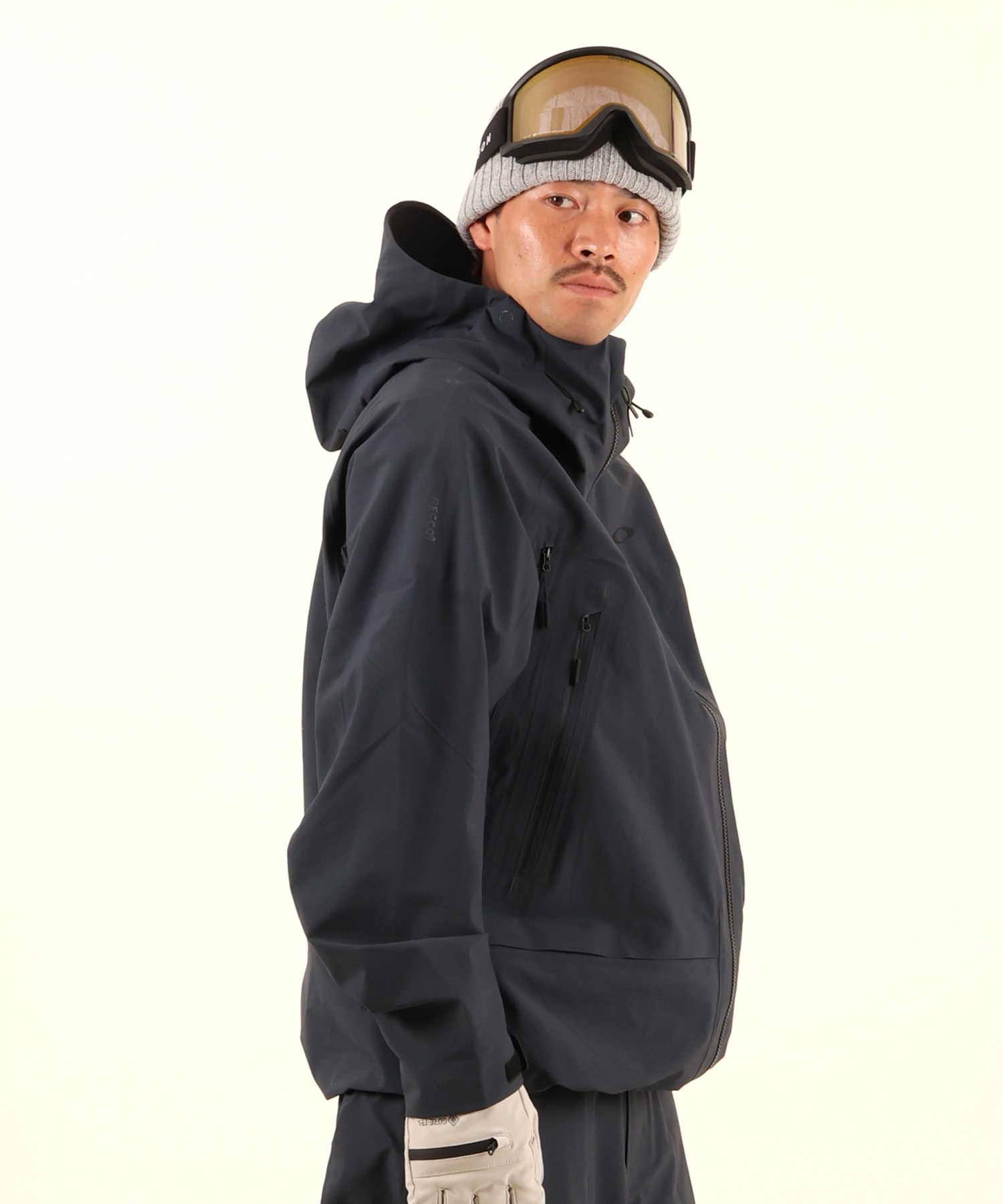 OAKLEY オークリー バルフェイス プロ ゴアテックスジャケット