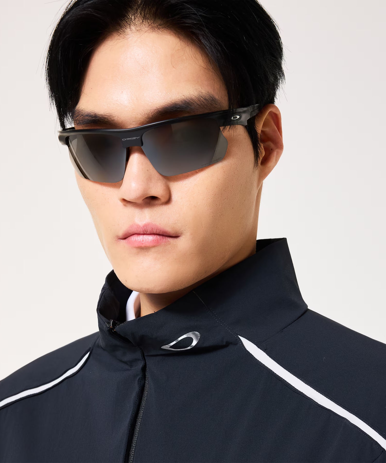 Oakley オークリー ジャージ トラックジャケット メンズ FUSION FLEX