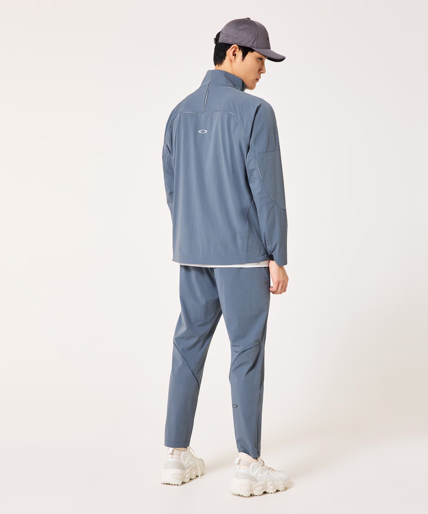Oakley オークリー ジャージ トラックジャケット メンズ FUSION FLEX