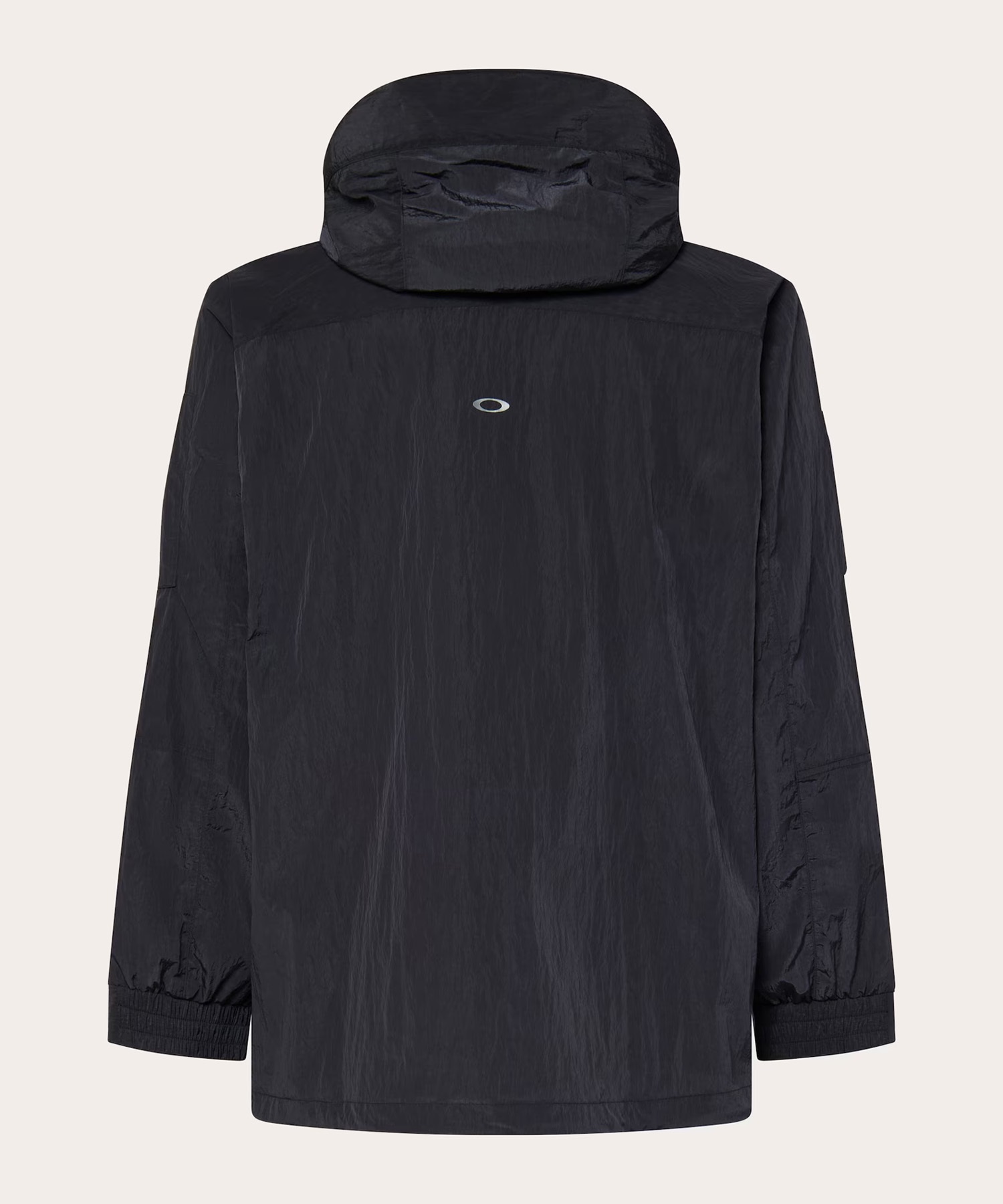 Oakley オークリー アウター ジャケット メンズ 撥水 防風 ナイロン