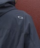 OAKLEY オークリー ナイロン ジャケット メンズ 撥水 防風 FGL SECTOR JACKET 6.0 FOA408784(01N-XS)