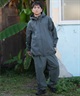 OAKLEY オークリー ナイロン ジャケット メンズ 撥水 防風 FGL SECTOR JACKET 6.0 FOA408784(01N-XS)