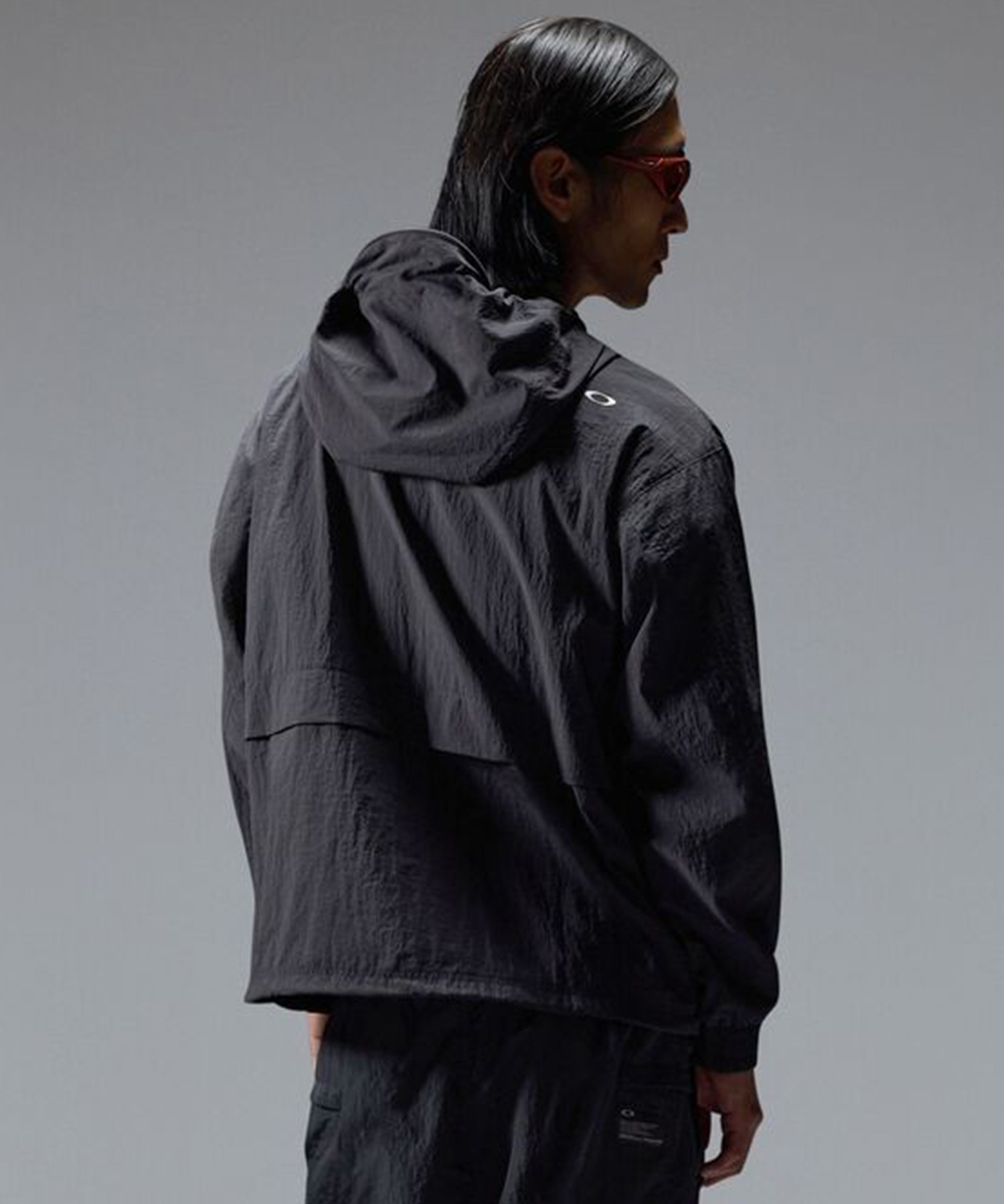 OAKLEY オークリー アウター メンズ UVカット 撥水 FGL VAPOR JACKET