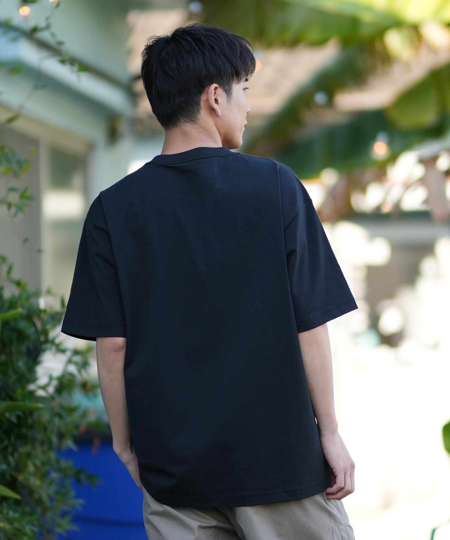 Oakley オークリー 半袖 Tシャツ メンズ O-TECH COLD COTTON TEE