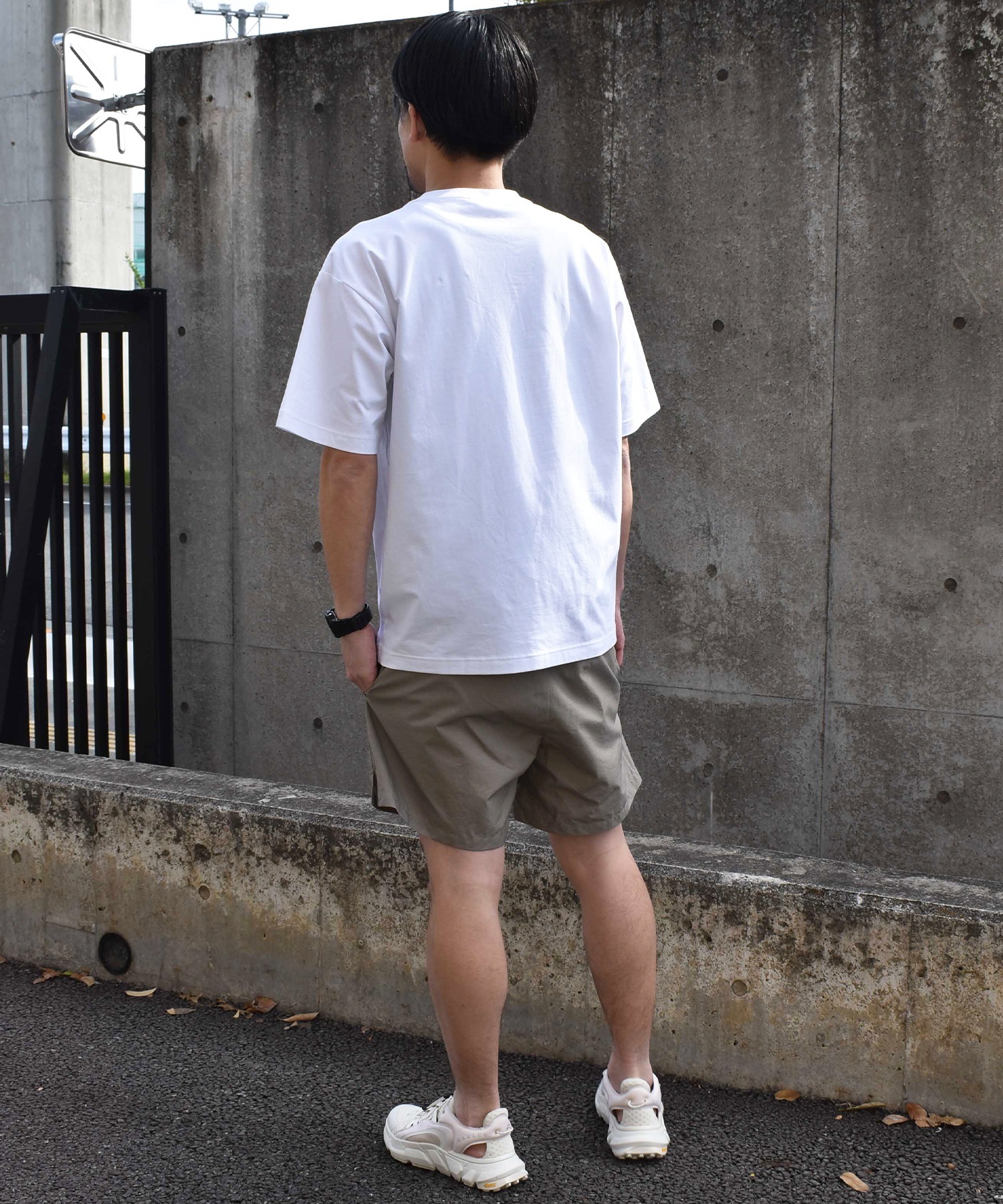 Oakley オークリー 半袖 Tシャツ メンズ O-TECH COLD COTTON TEE