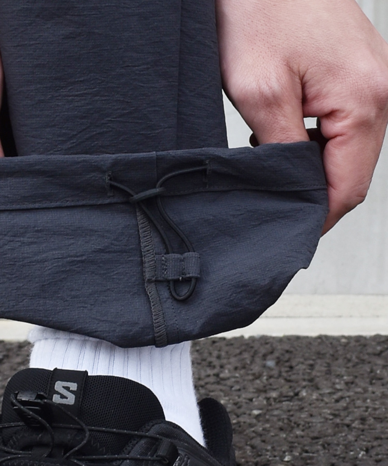OAKLEY オークリー ロングパンツ メンズ 撥水 ロゴ FGL DIVISIONAL