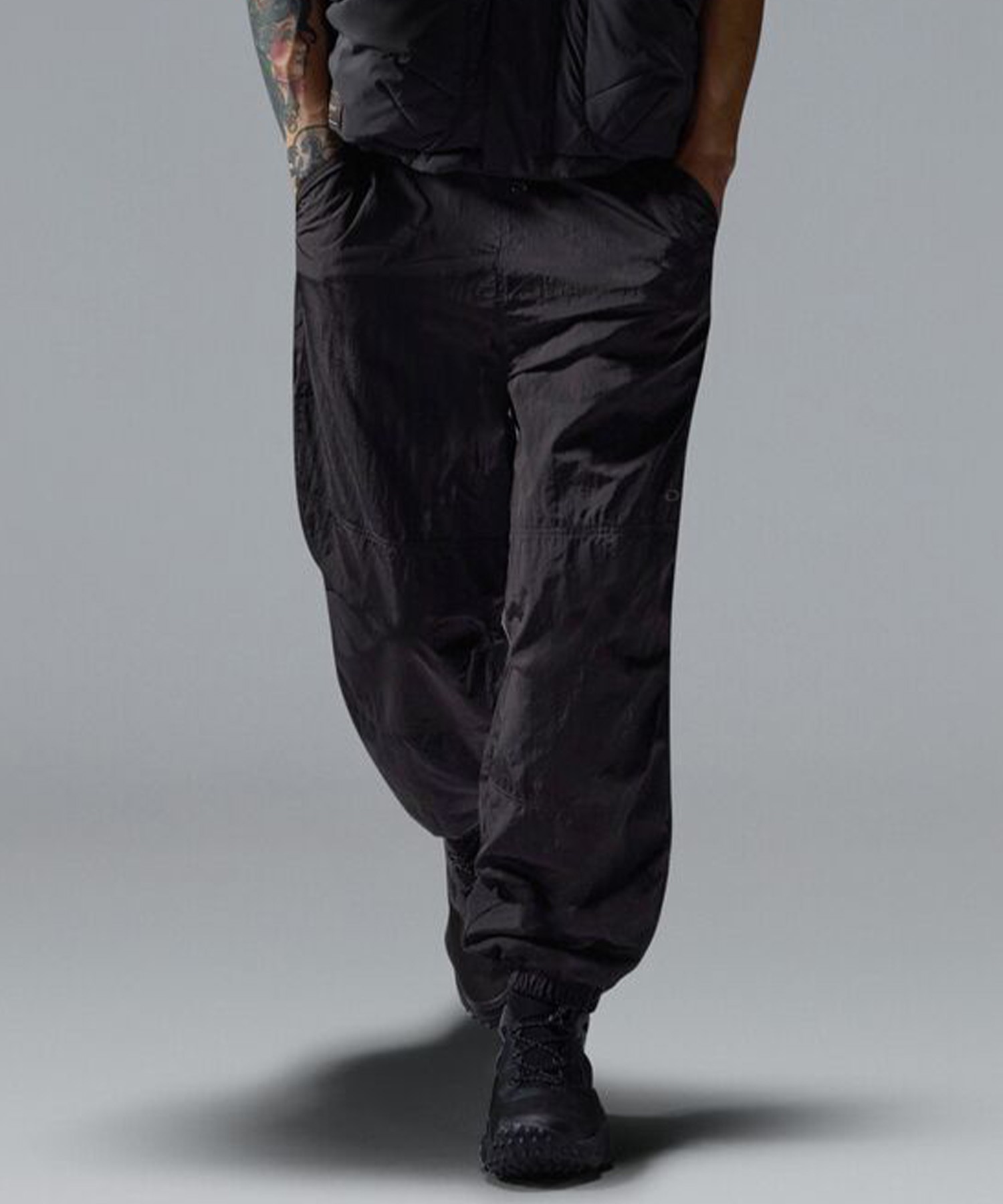 OAKLEY オークリー ロングパンツ メンズ UVカット 撥水 FGL FORT PANTS
