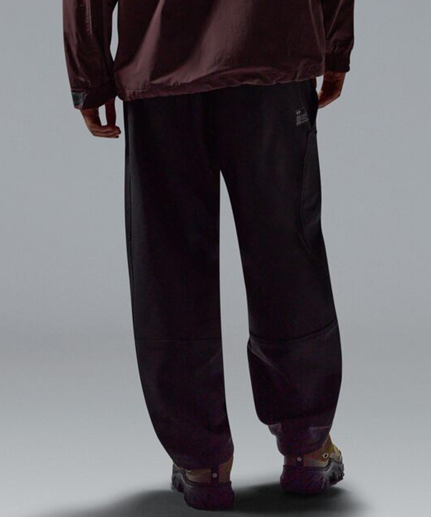 OAKLEY オークリー ロングパンツ メンズ UVカット 撥水 FGL AXIS PANTS