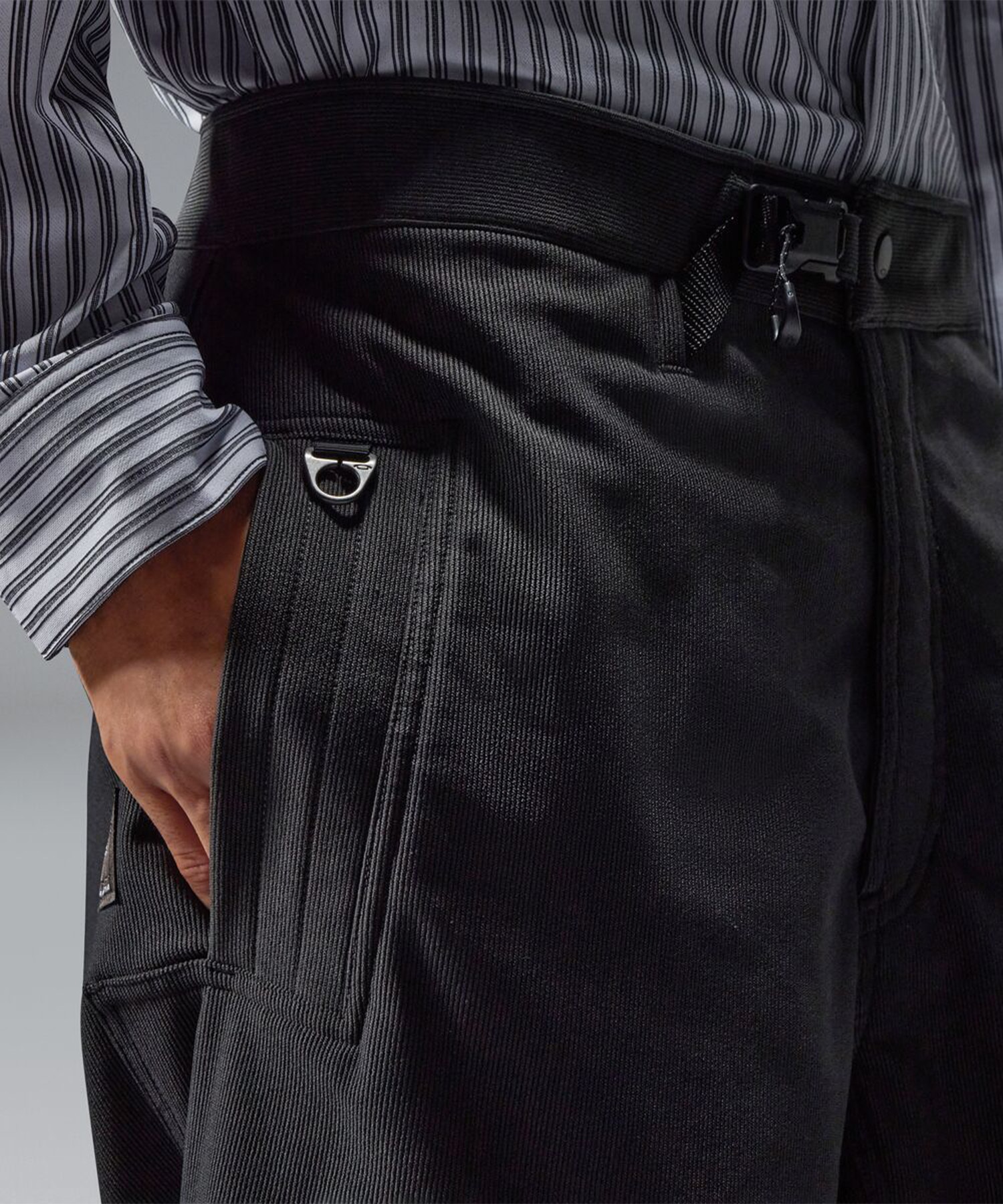 OAKLEY オークリー ロングパンツ メンズ UVカット 撥水 FGL AXIS PANTS