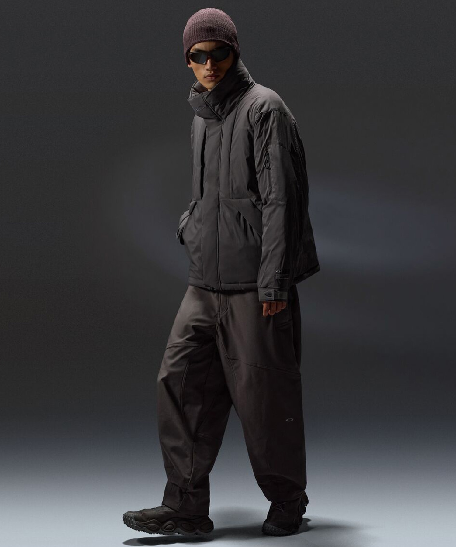 OAKLEY オークリー ロングパンツ メンズ UVカット 撥水 FGL AXIS PANTS