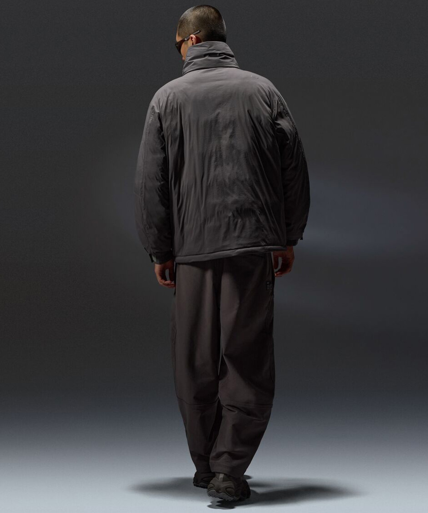 OAKLEY オークリー ロングパンツ メンズ UVカット 撥水 FGL AXIS PANTS