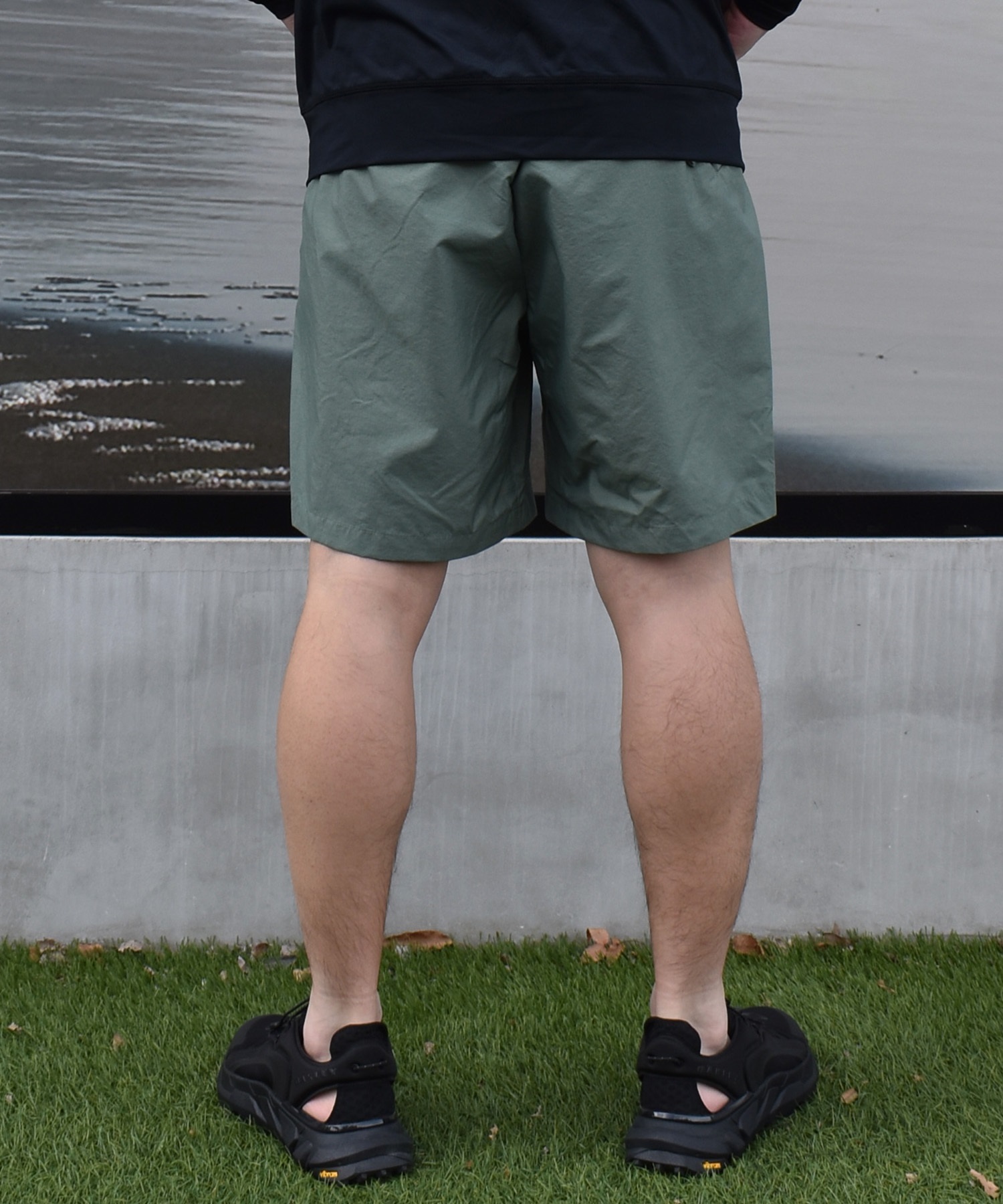 OAKLEY オークリー ハーフパンツ ショートパンツ メンズ オール