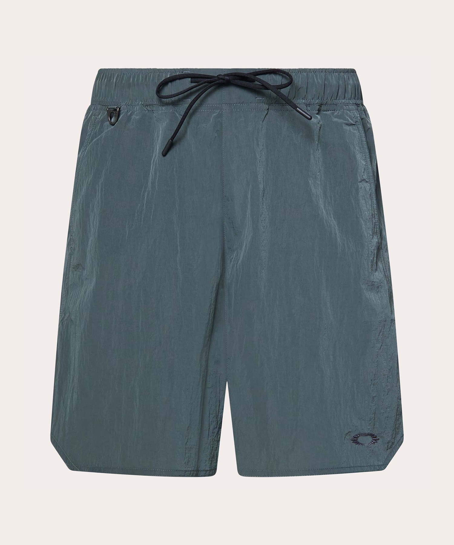 Oakley オークリー ハーフパンツ ショートパンツ メンズ ショーツ 撥水
