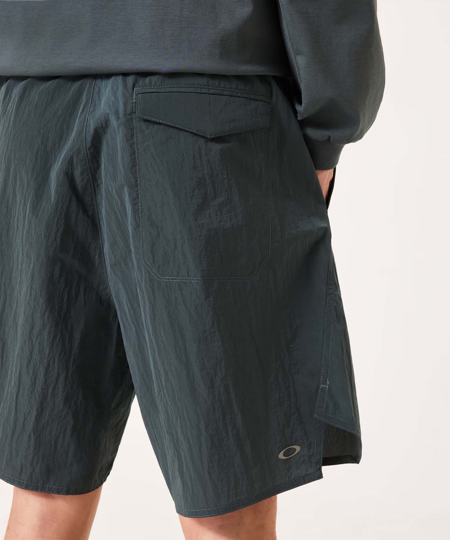 Oakley オークリー ハーフパンツ ショートパンツ メンズ ショーツ 撥水