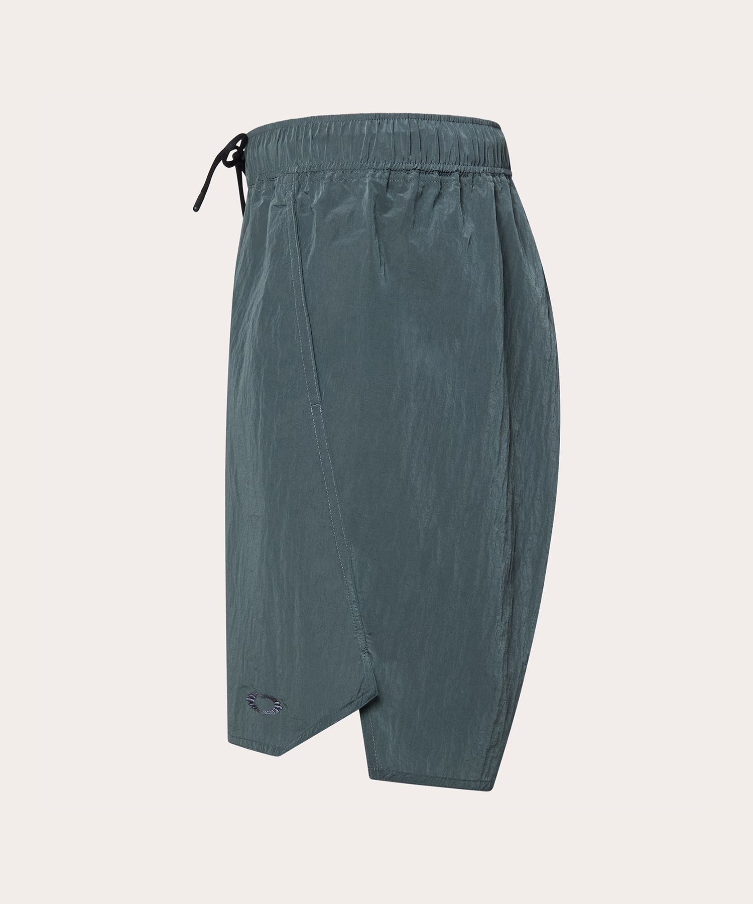 Oakley XL ショートパンツ チャコールグレー　ギミックハーフパンツ Oakley オークリー ハーフパンツ ショートパンツ メンズ ショーツ 撥水