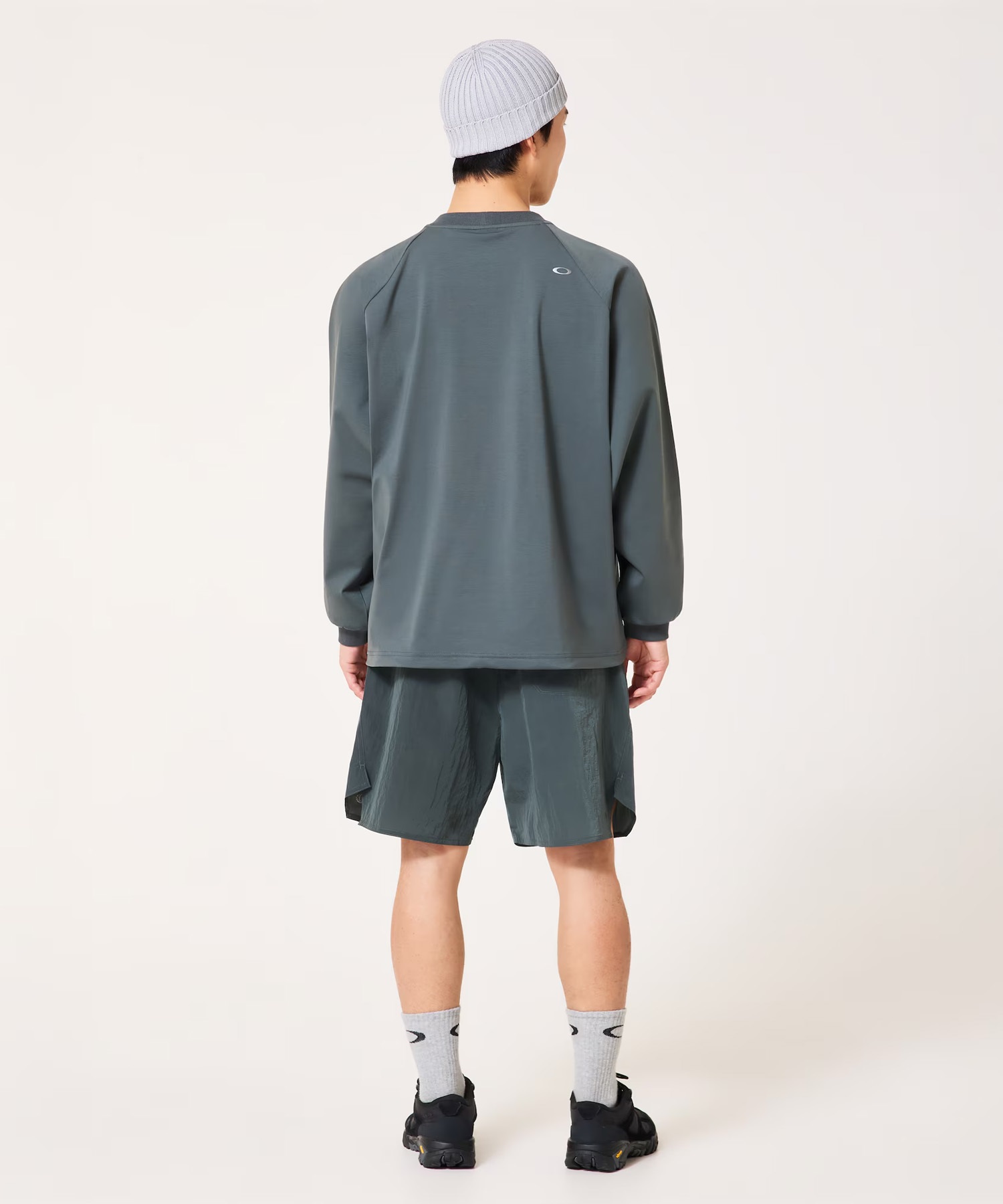 Oakley オークリー ハーフパンツ ショートパンツ メンズ ショーツ 撥水
