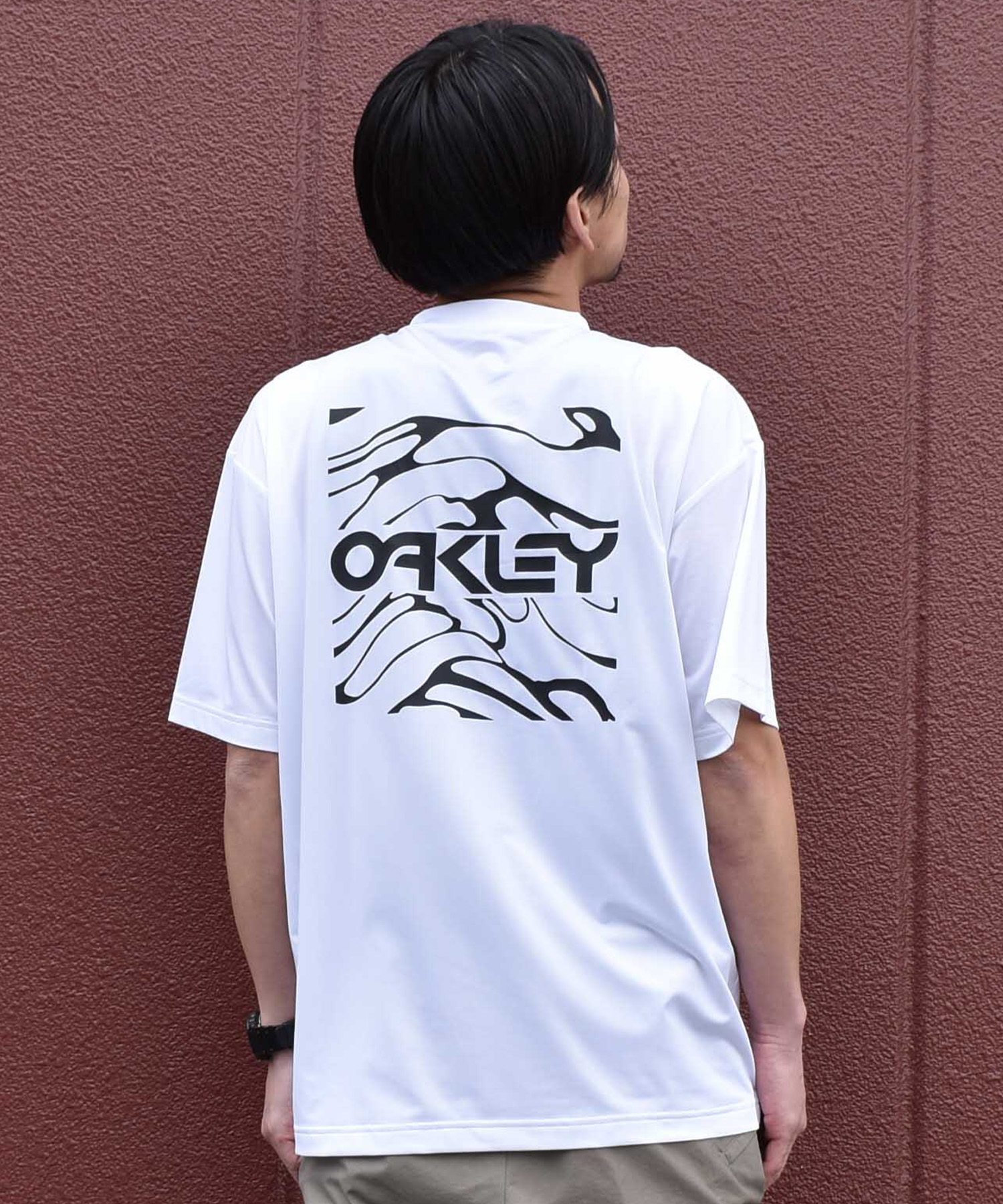 が*丸様 OAKLEY Tシャツ 6枚セットまとめ売りLサイズ 楽天市場