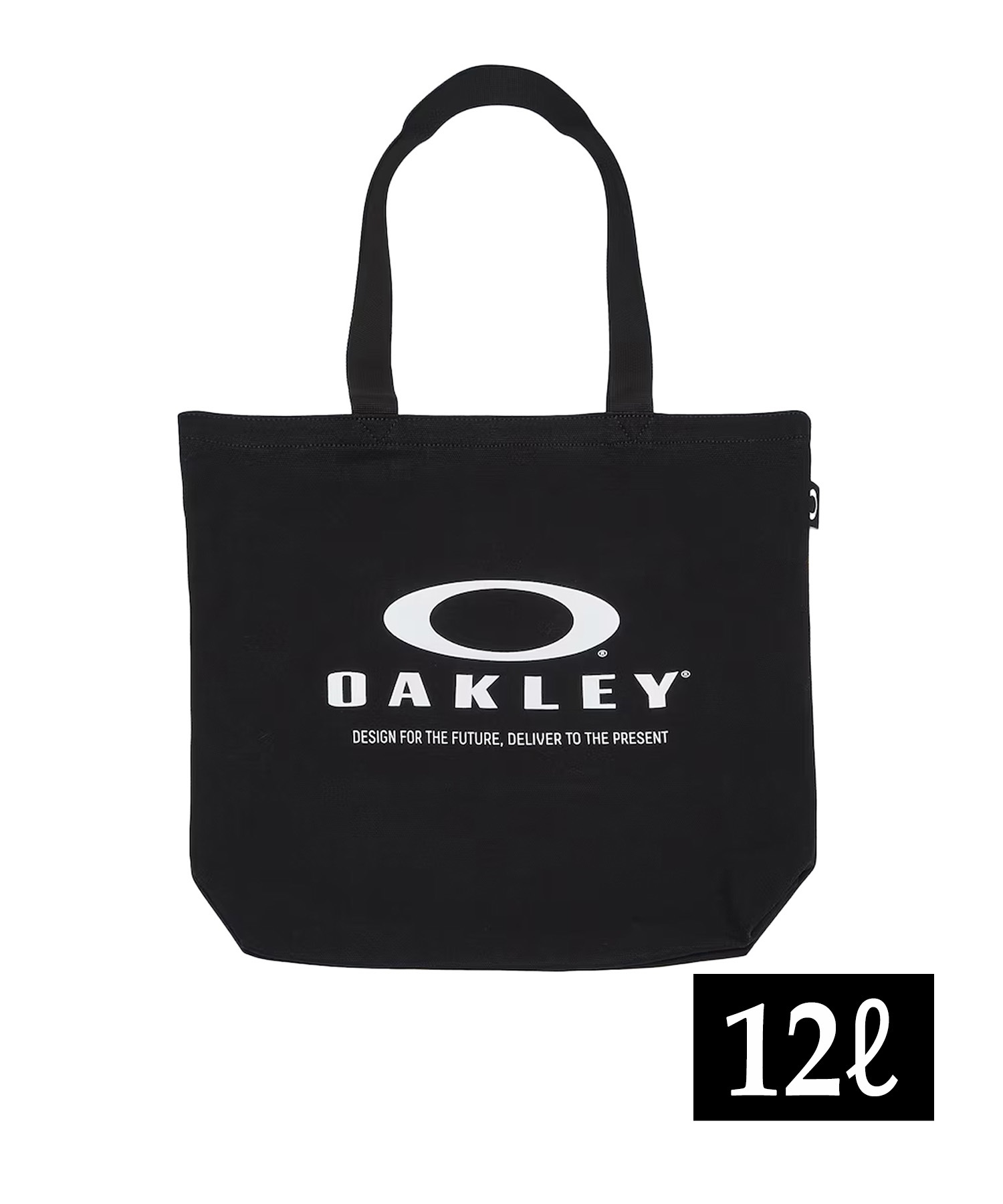 OAKLEY オークリー トートバッグ 12L ESSENTIAL CANVAS TOTE 7.0