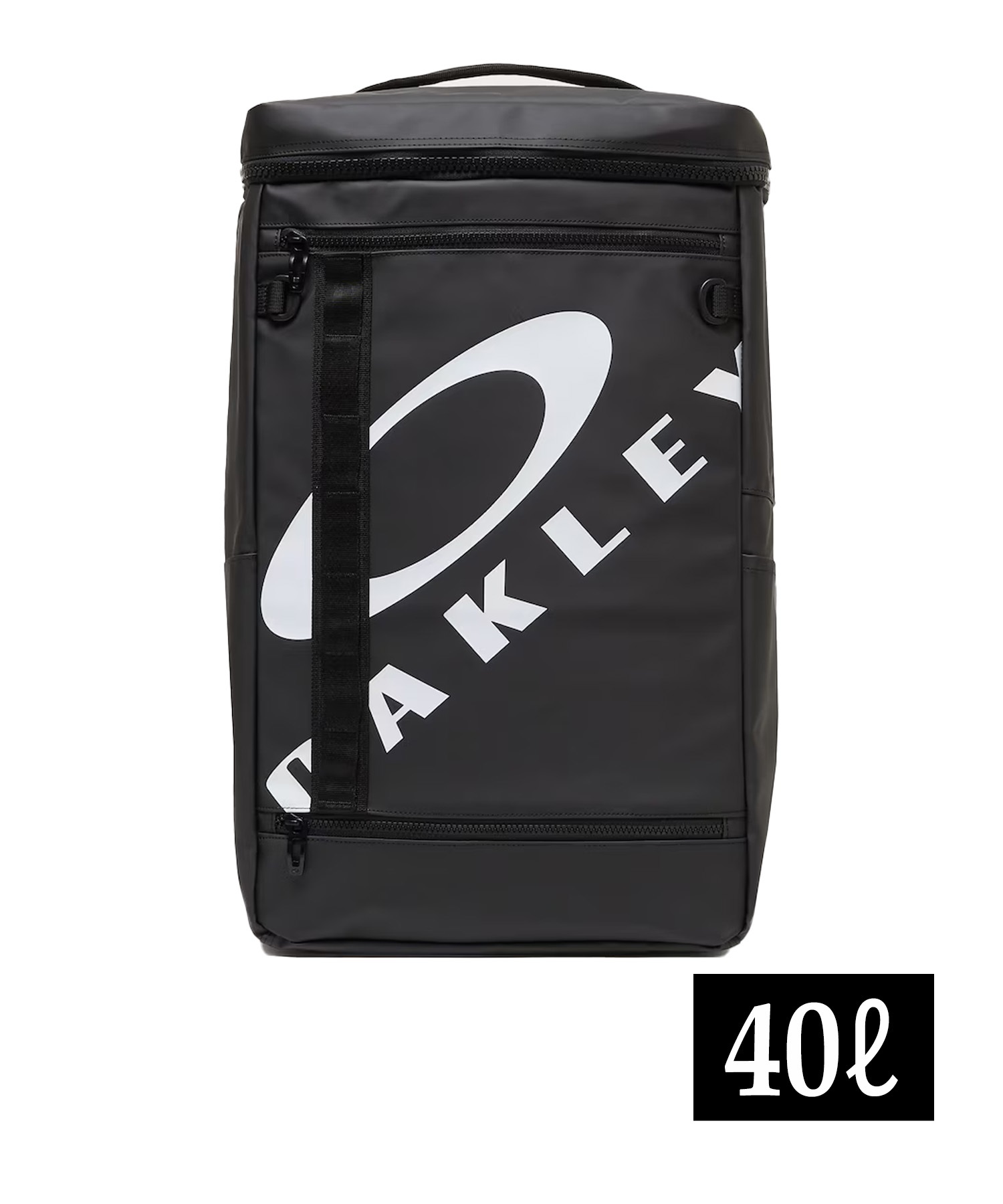 OAKLEY オークリー バックパック リュック 耐水 リフレクター 40L