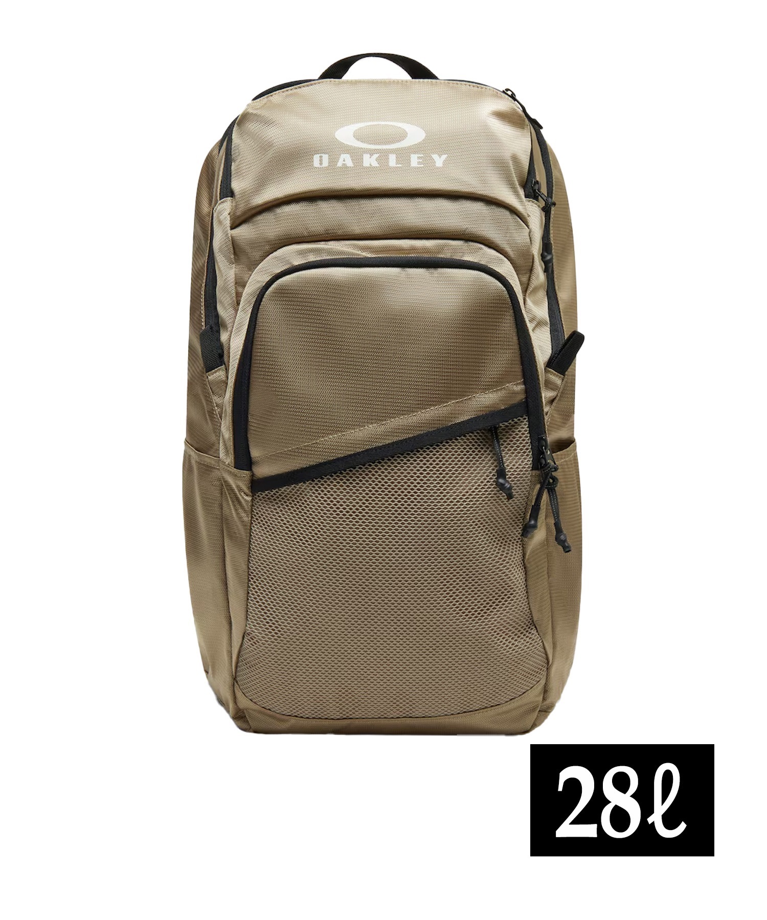 OAKLEY Digital Work Backpack S バックパック Oakley Digital Work Backpack S - Blackout | Oakley® 日本